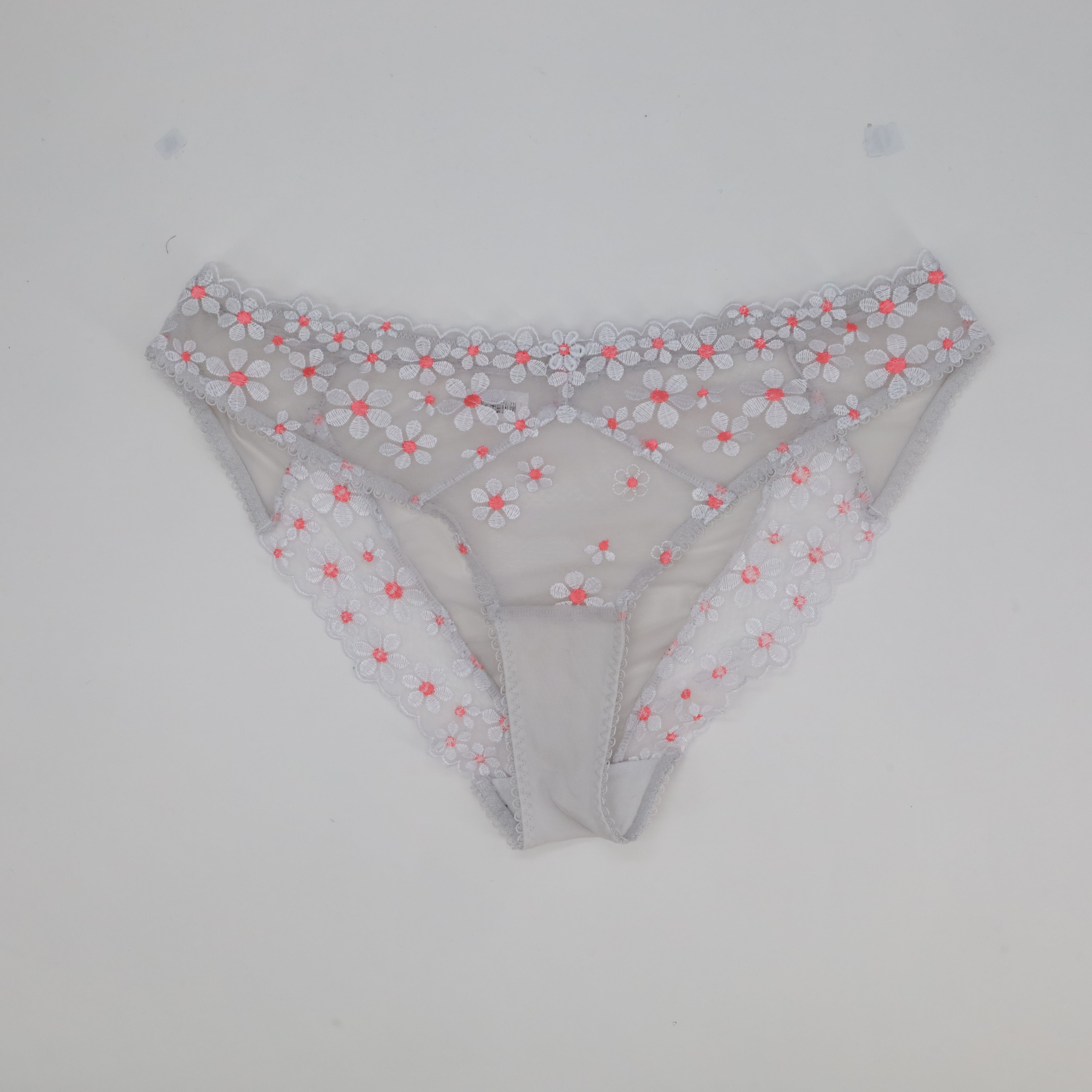 Culotte Valege Blanc