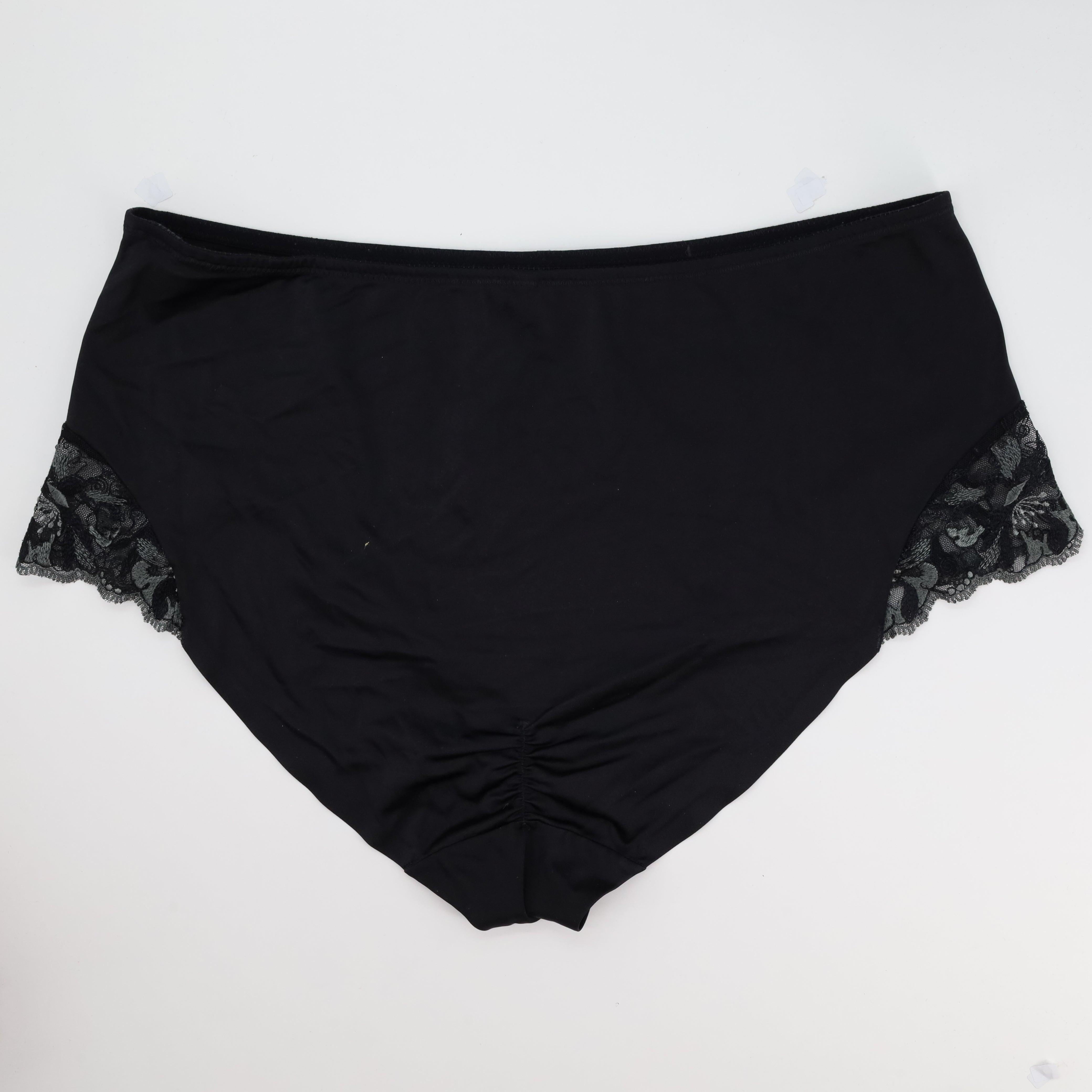 Culotte Noir