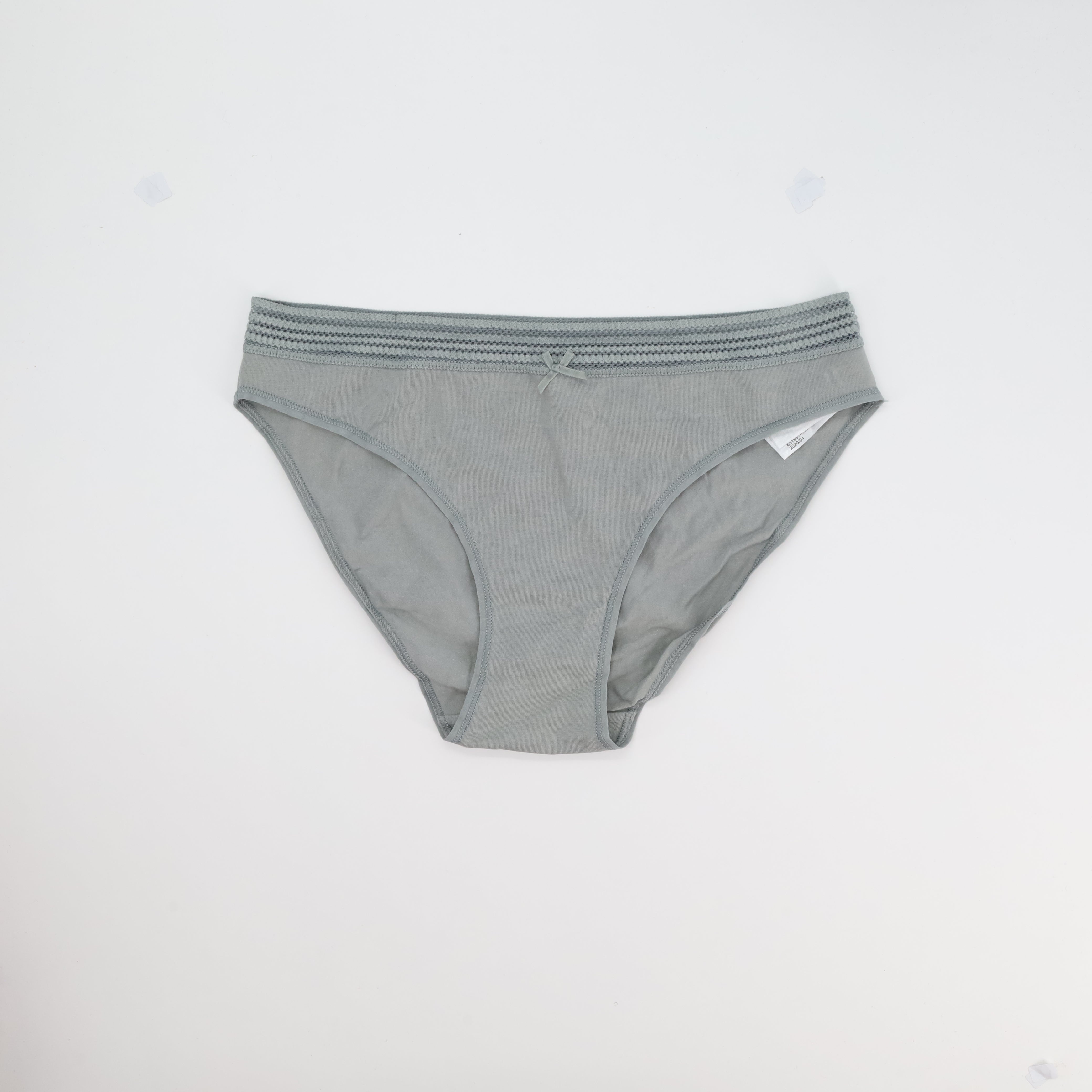 Culotte ETAM Vert