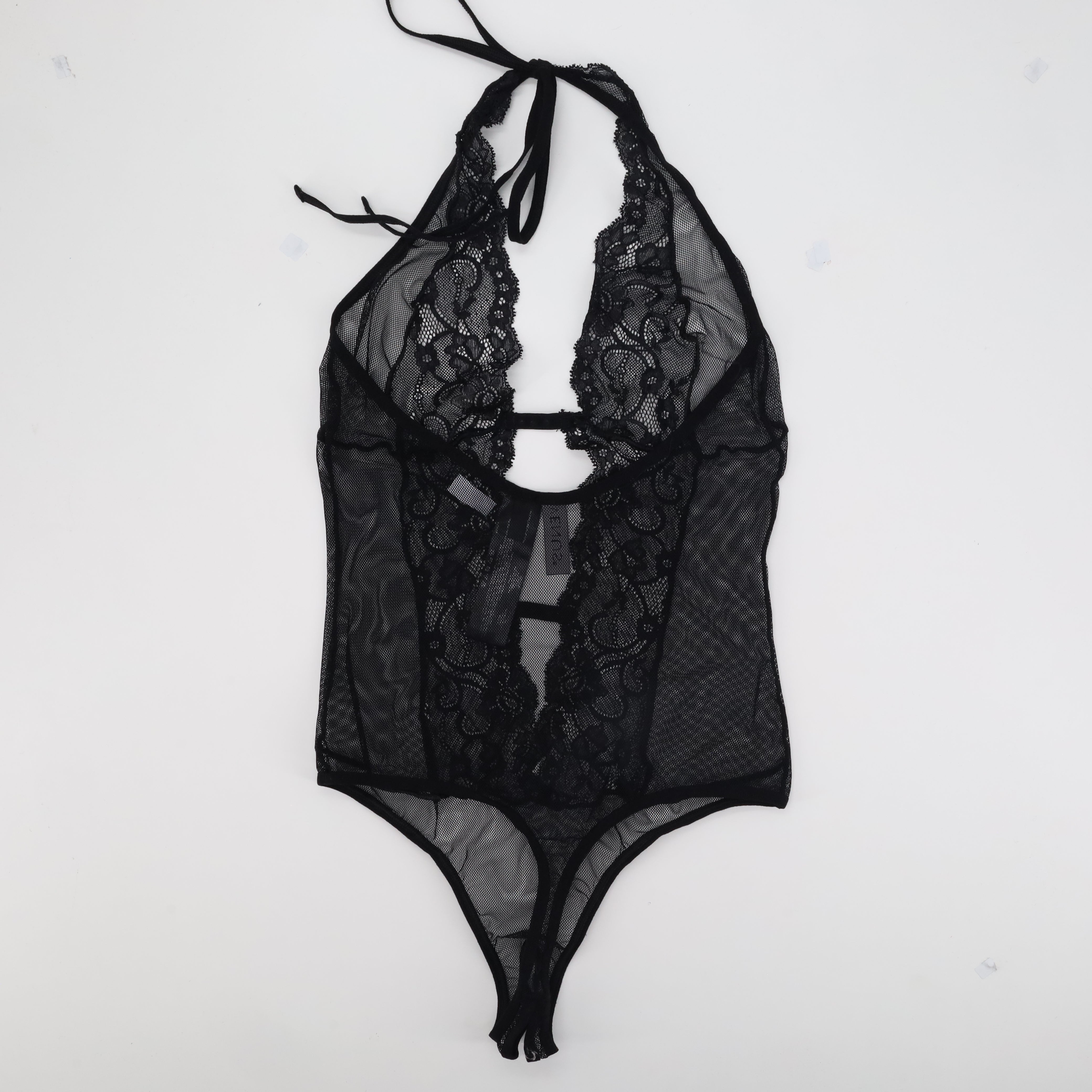 Soutien-gorge Venus Noir