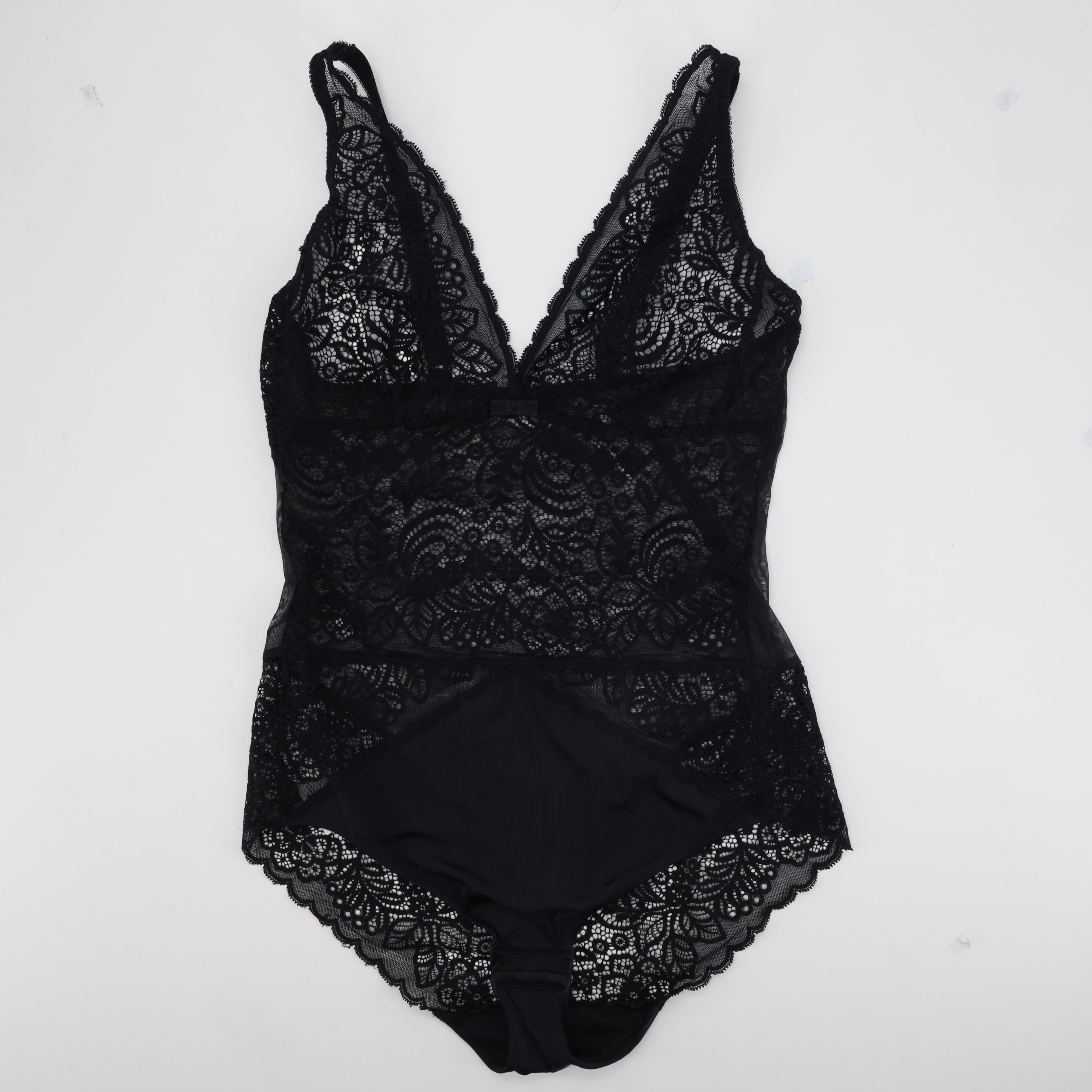 Body Triumph Noir