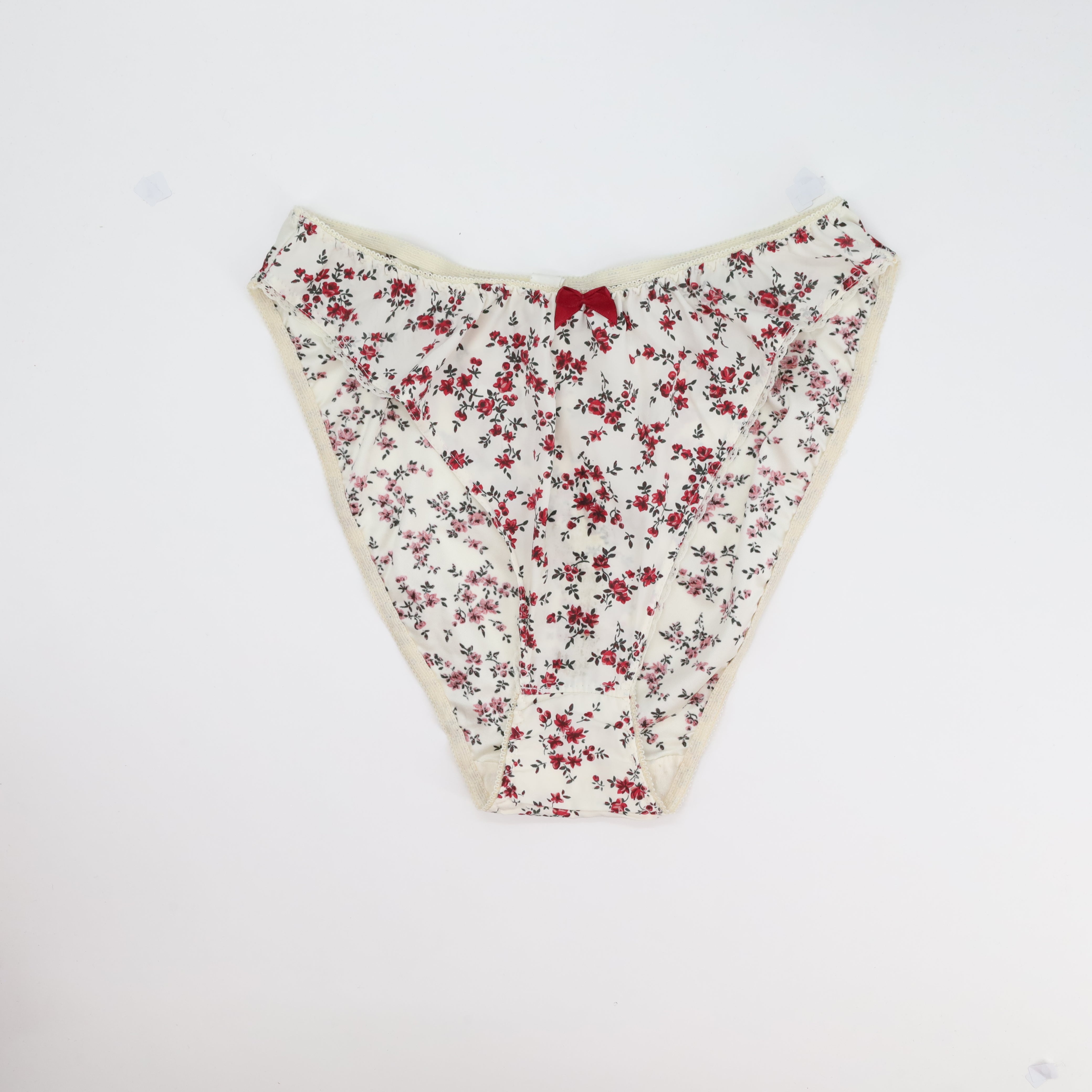 Culotte Beige