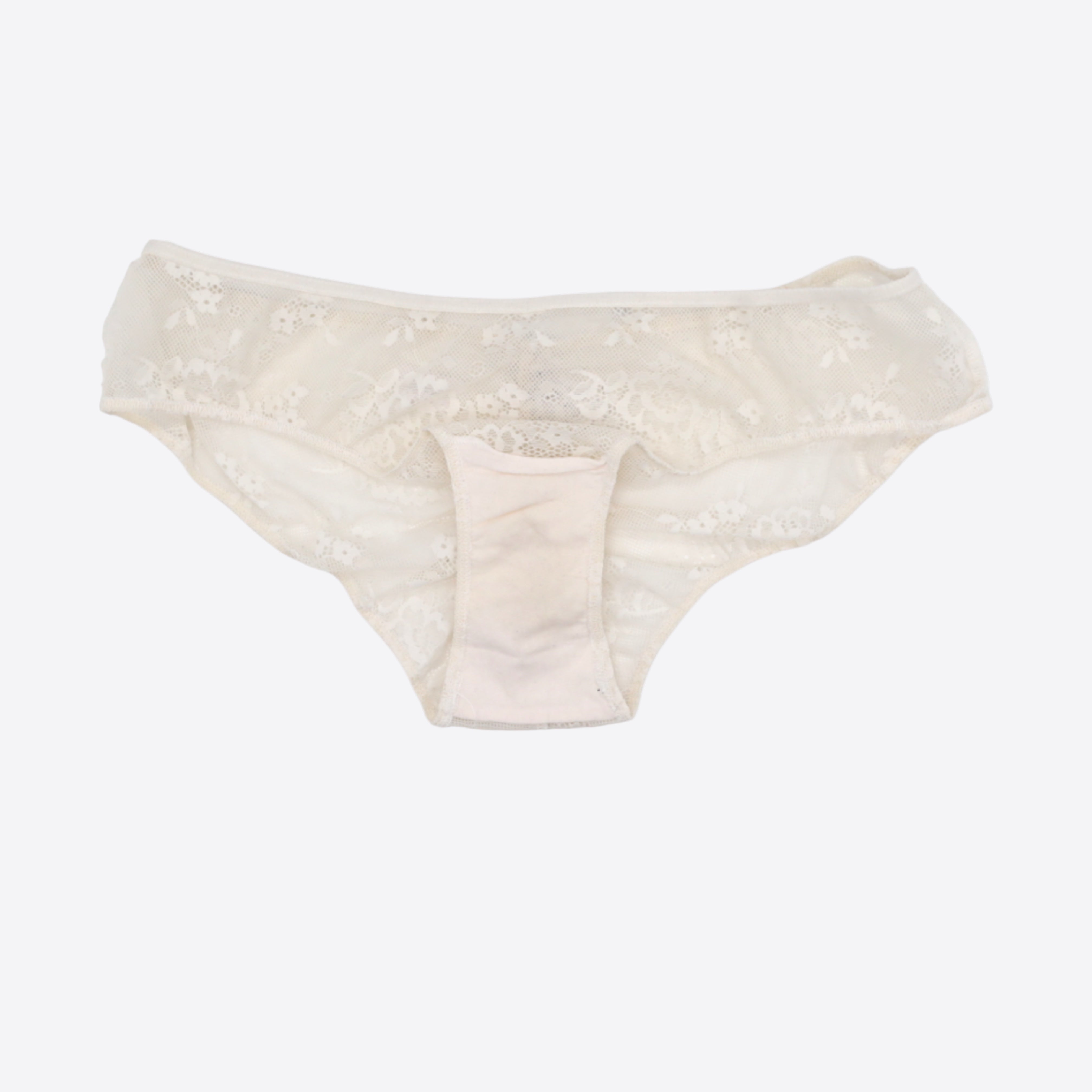 Culotte ETAM Blanc