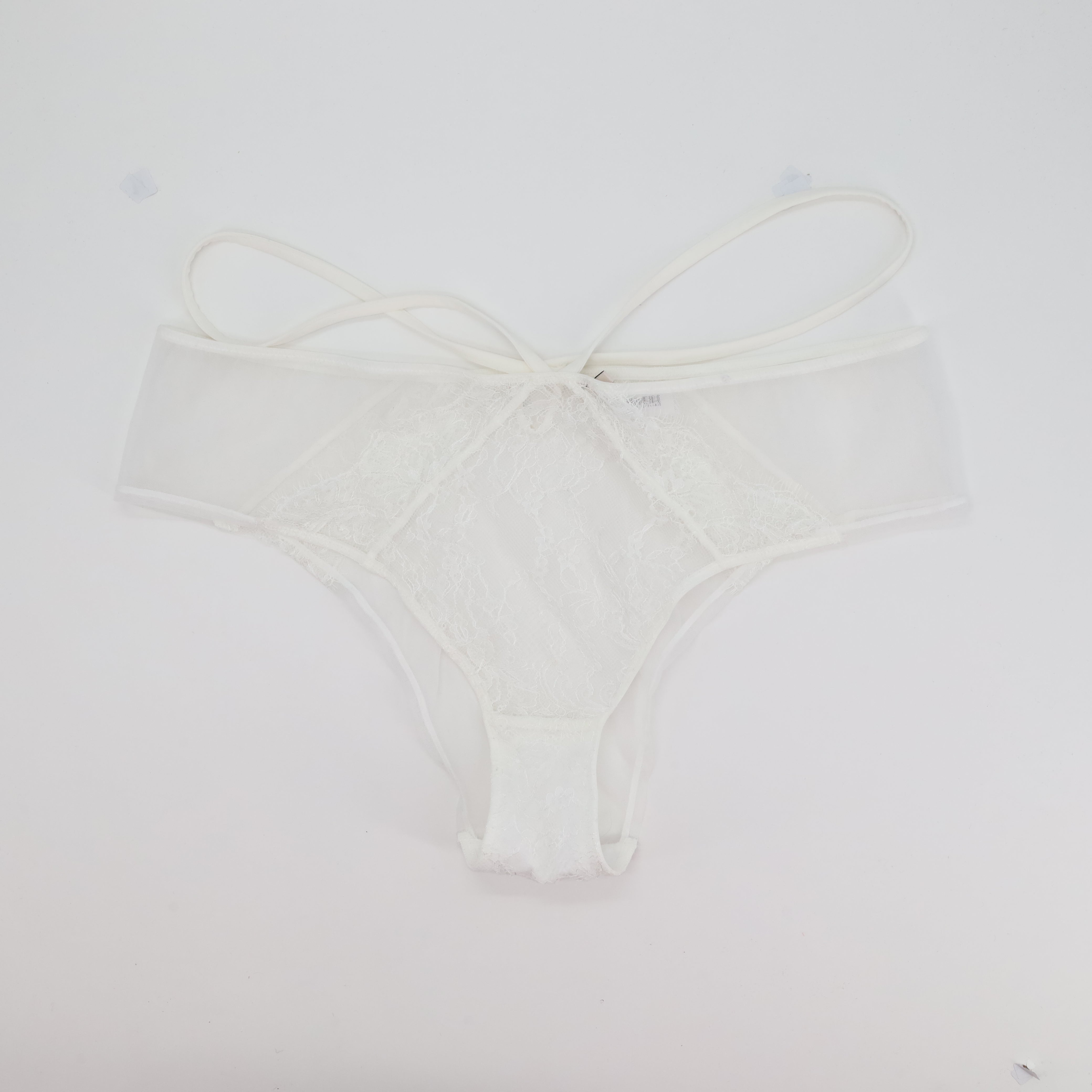 Culotte ETAM Blanc