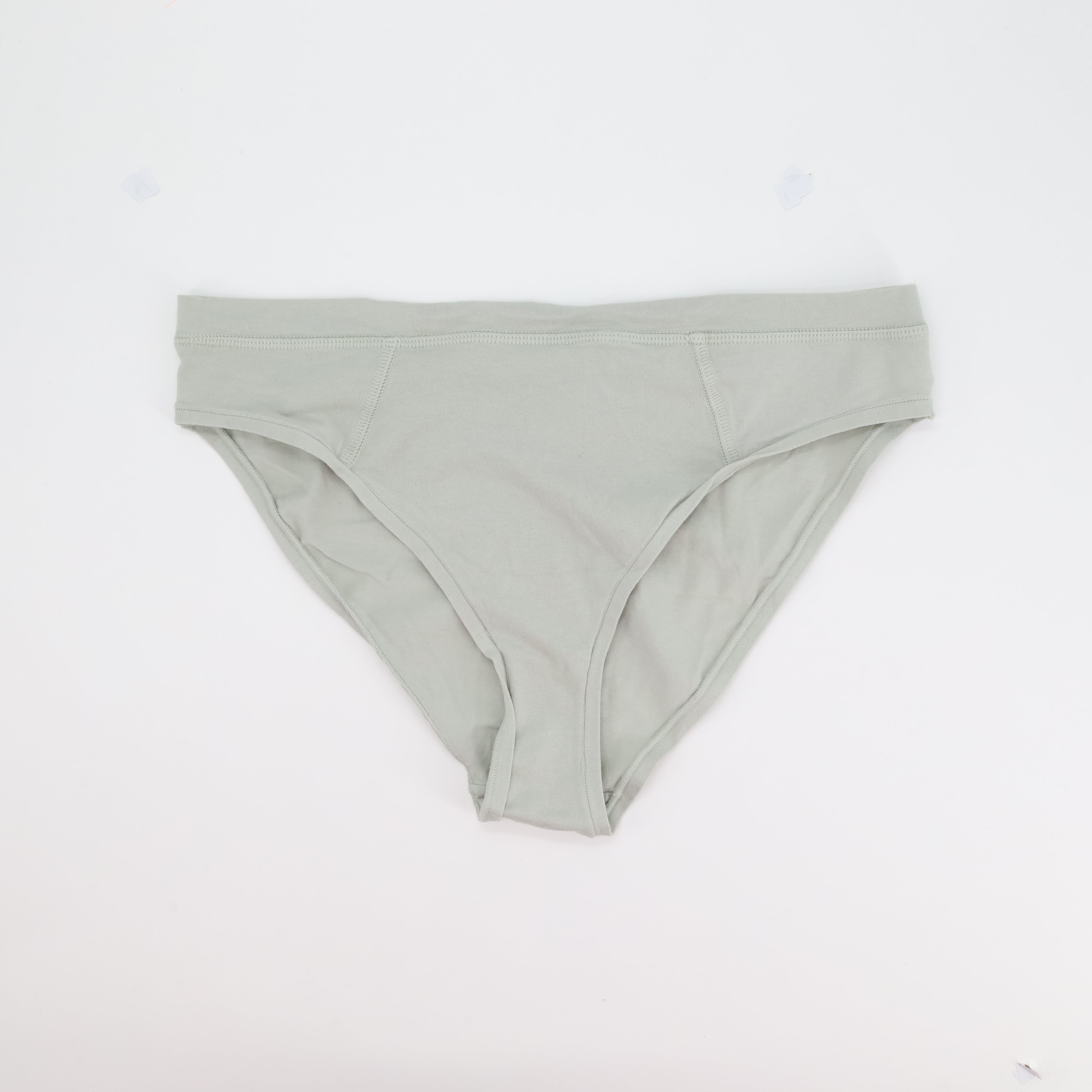 Culotte ETAM Vert