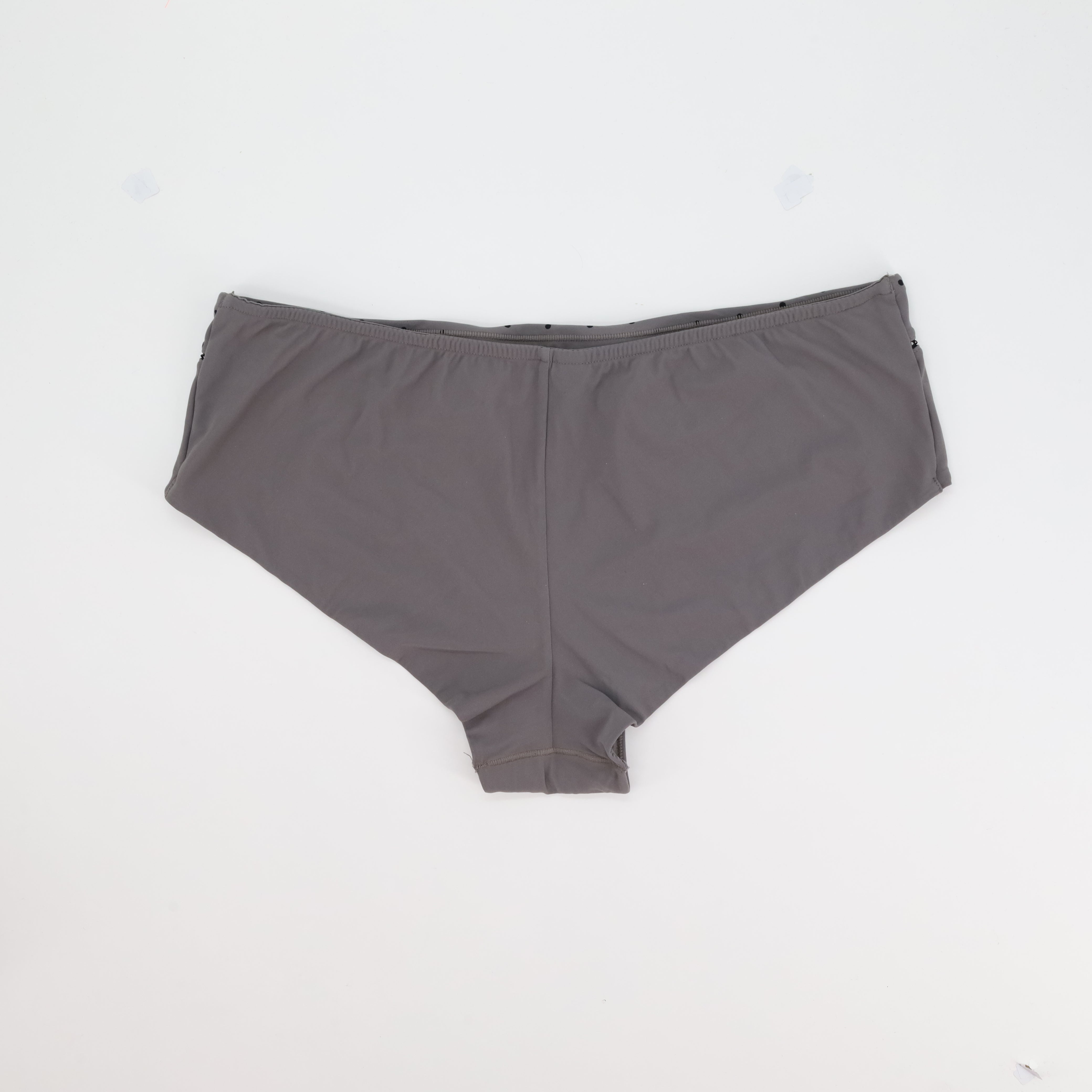 Culotte Lou Paris Gris