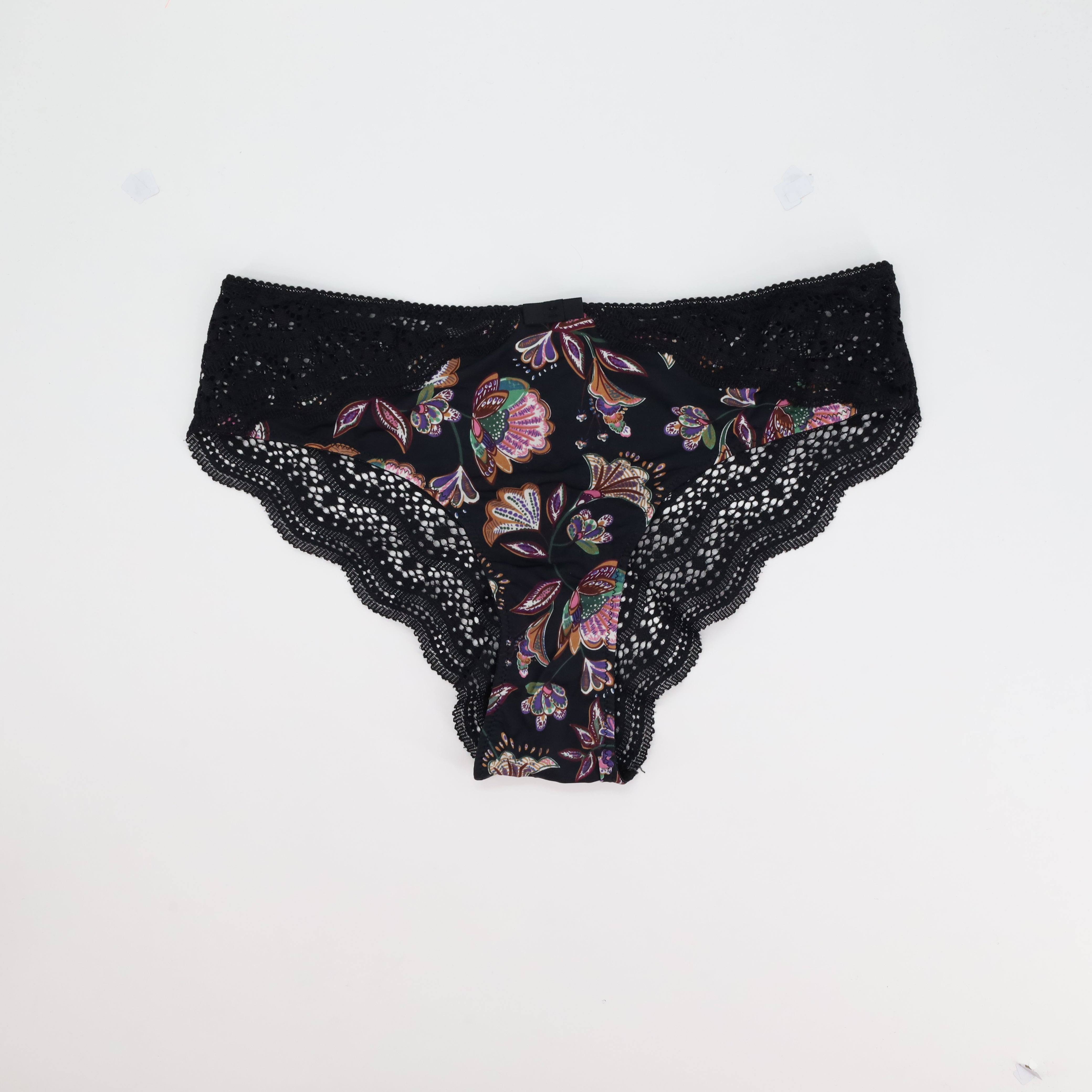 Culotte ETAM Noir