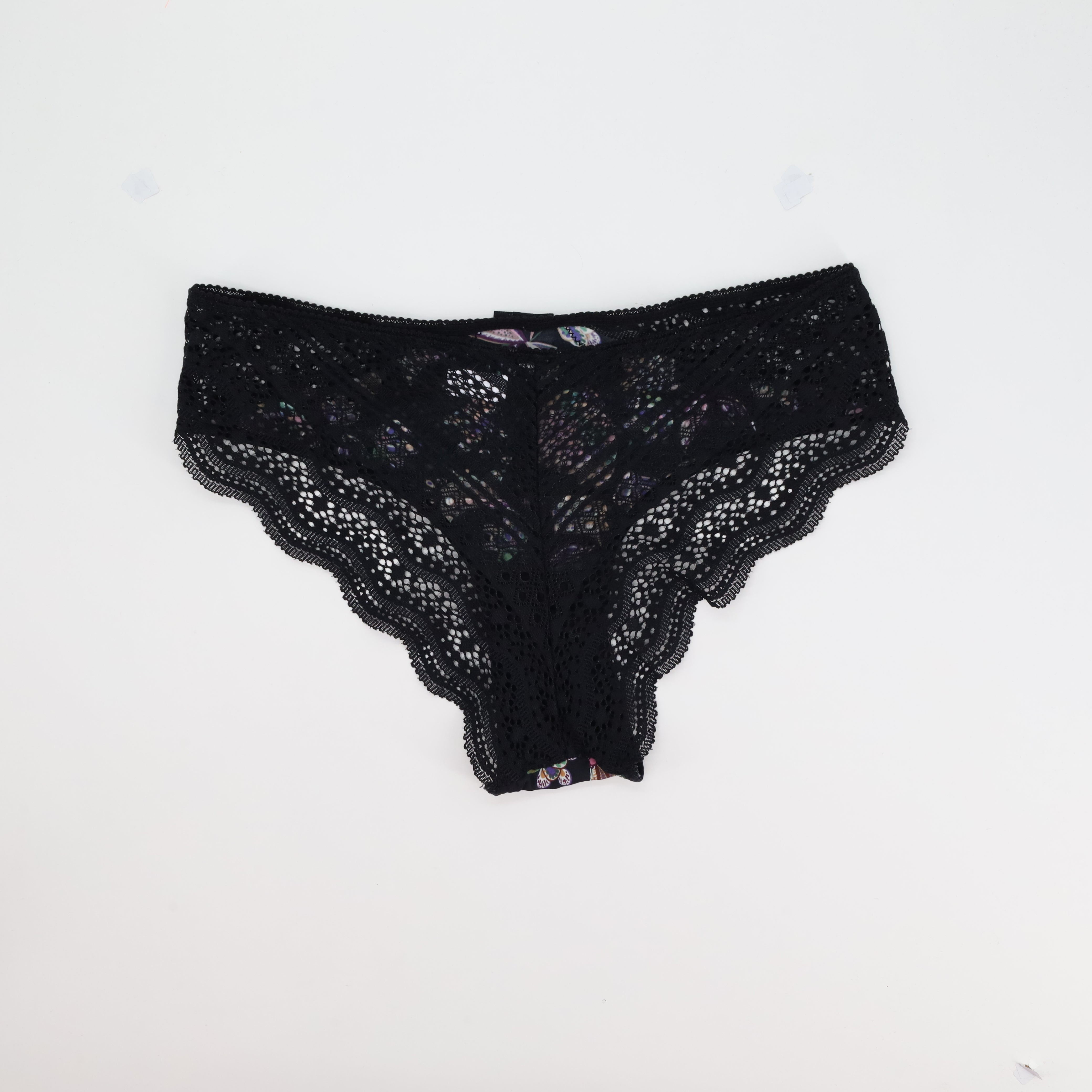 Culotte ETAM Noir