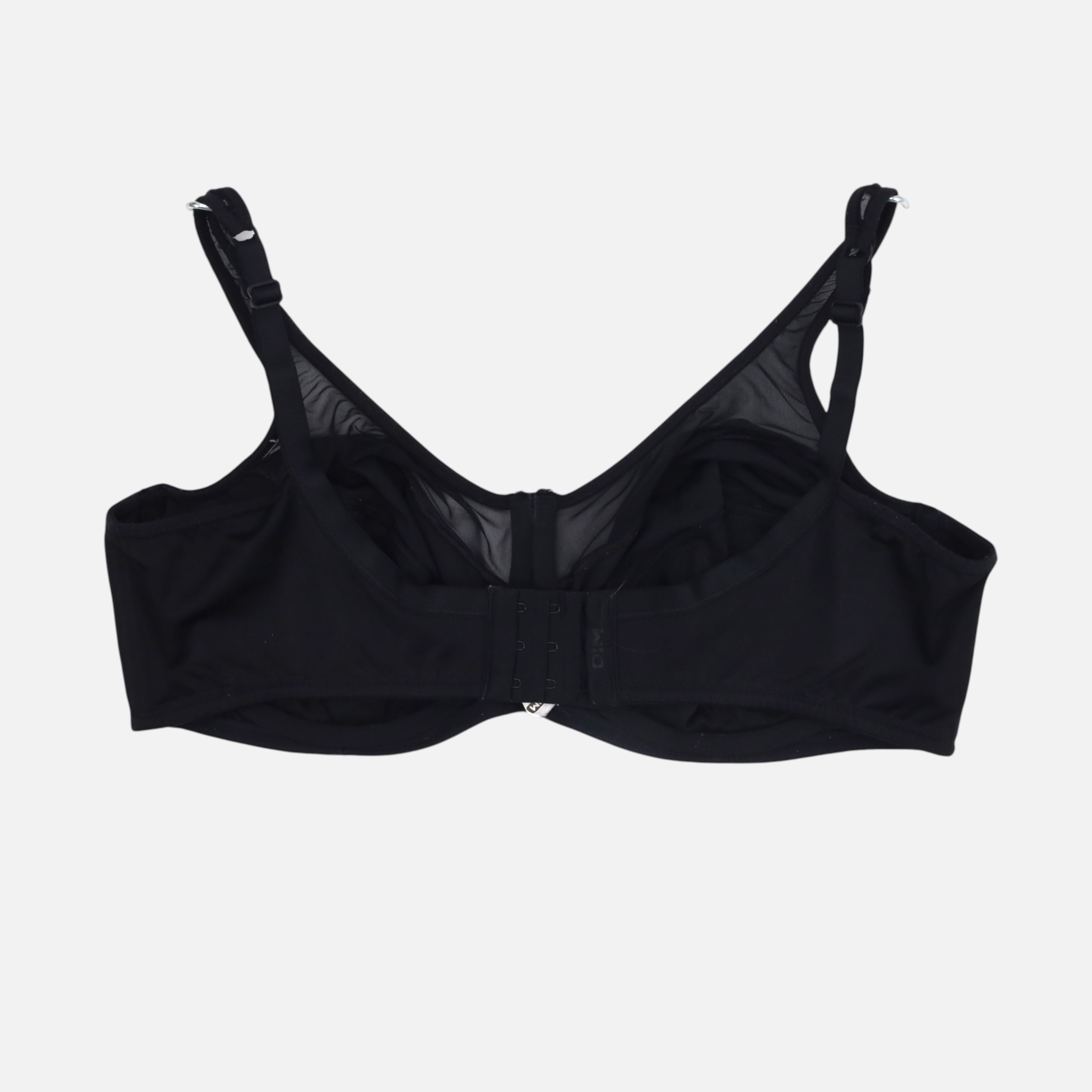 Soutien-gorge DIM Noir