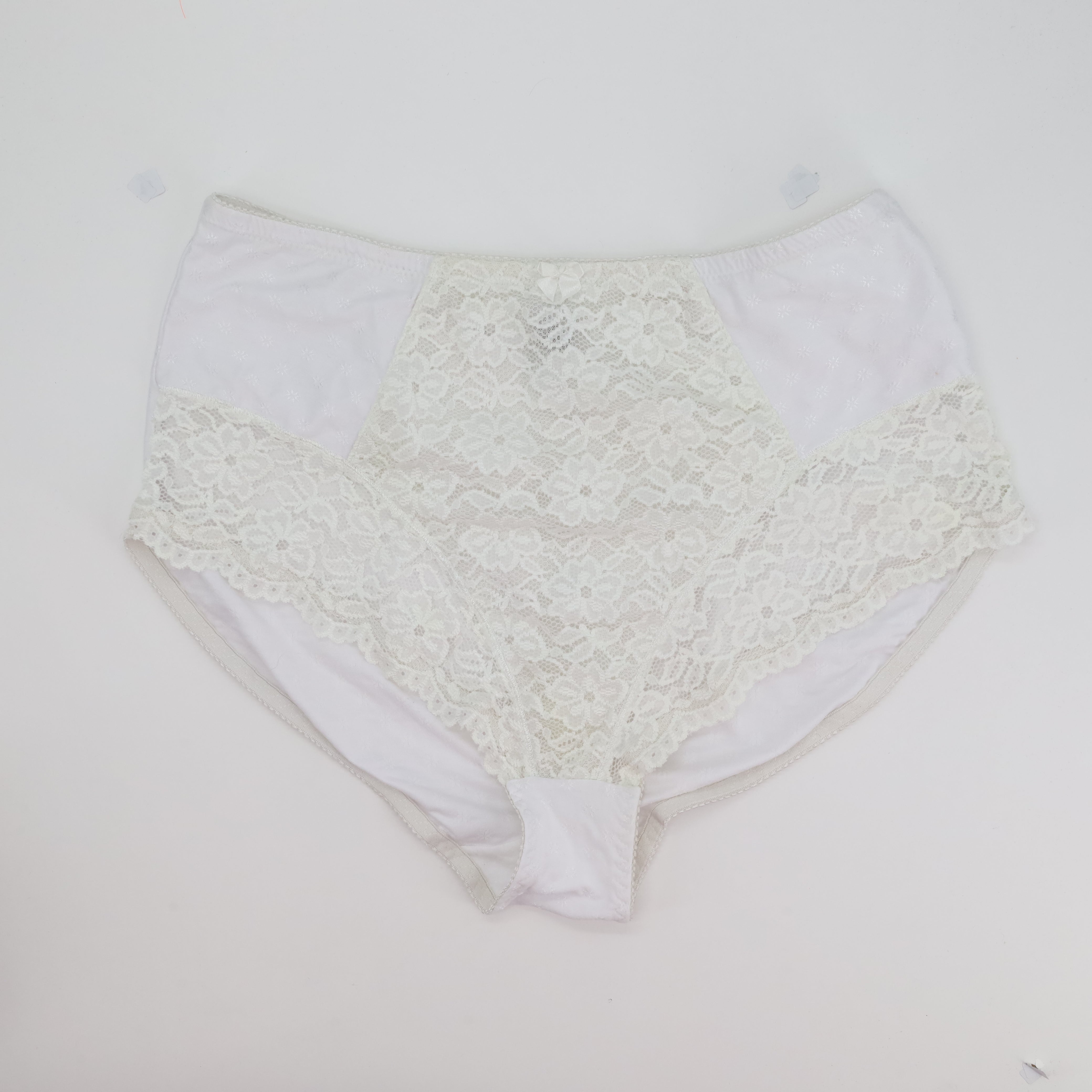 Culotte Blancheporte Blanc