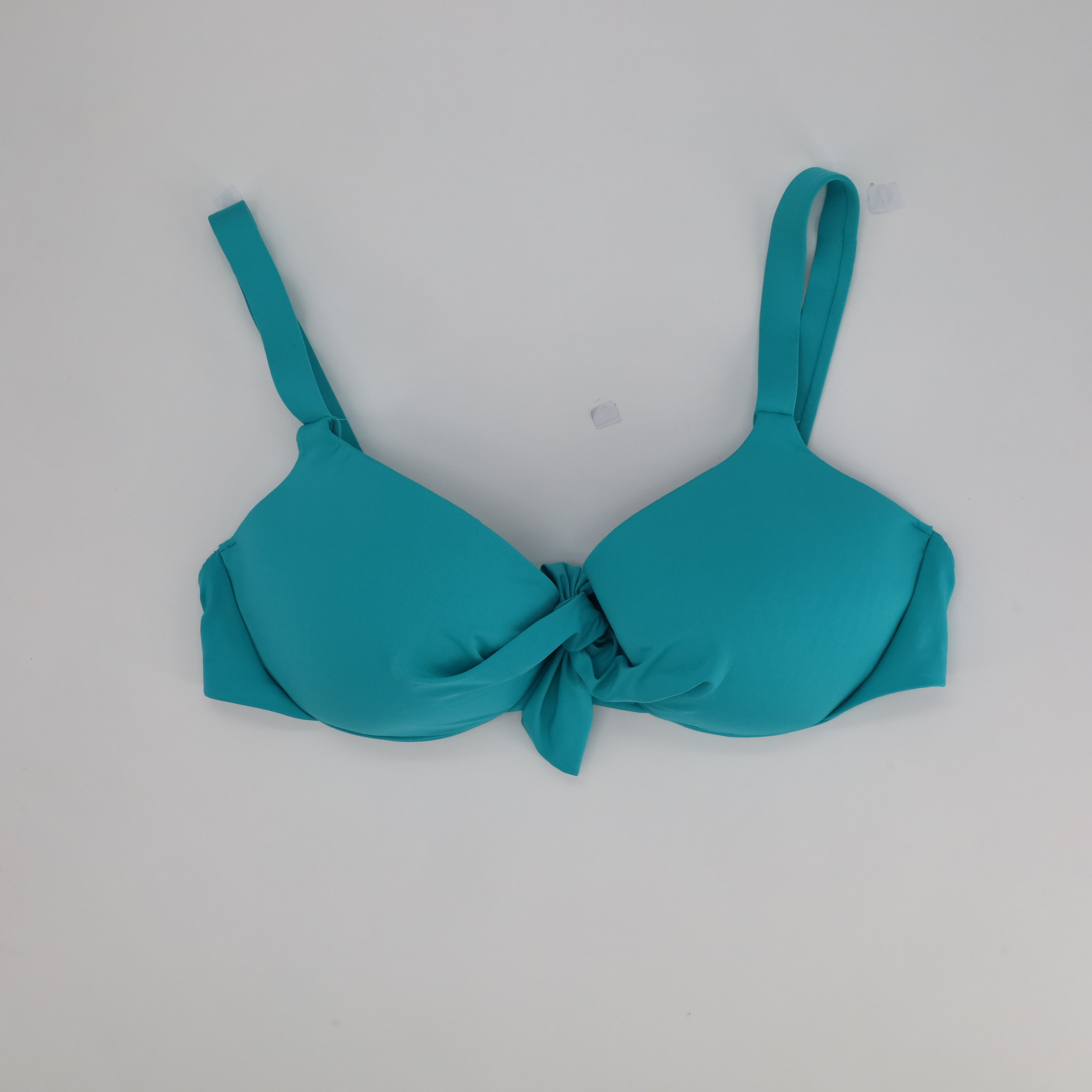Haut de maillot Calzedonia Bleu
