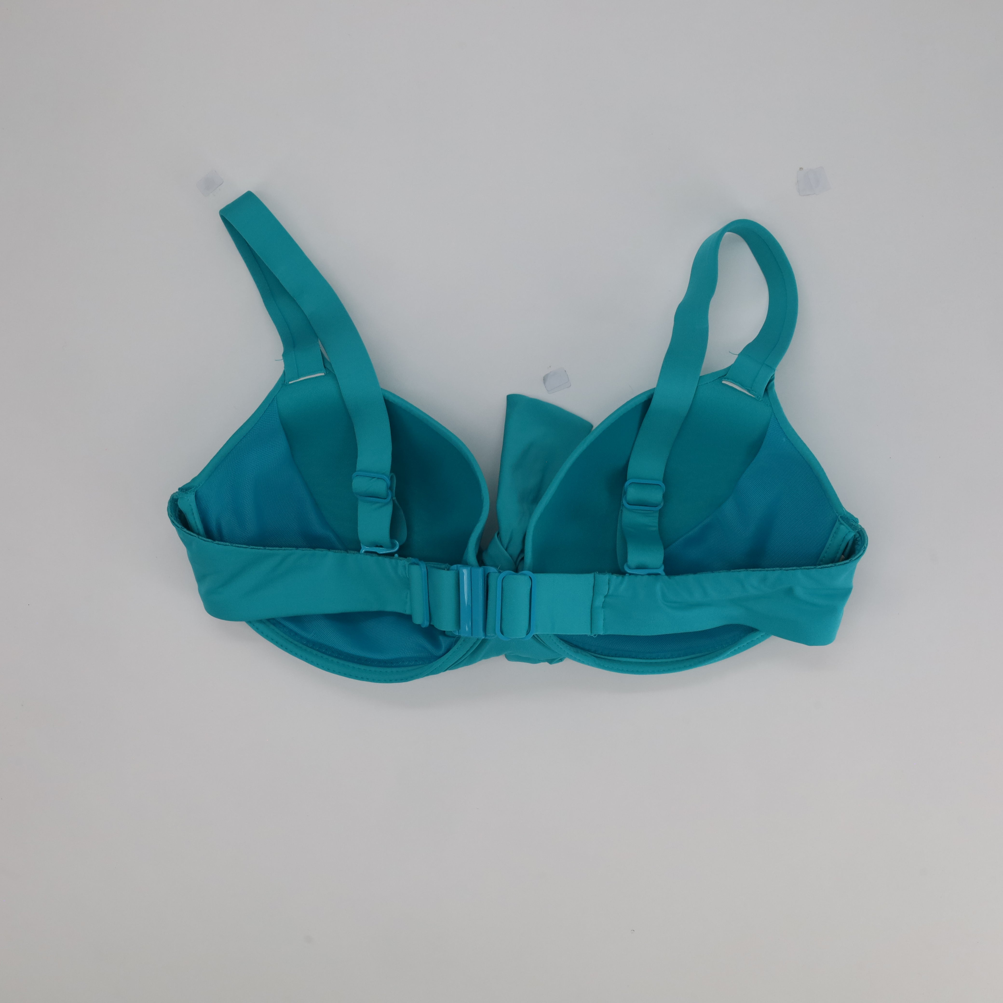 Haut de maillot Calzedonia Bleu