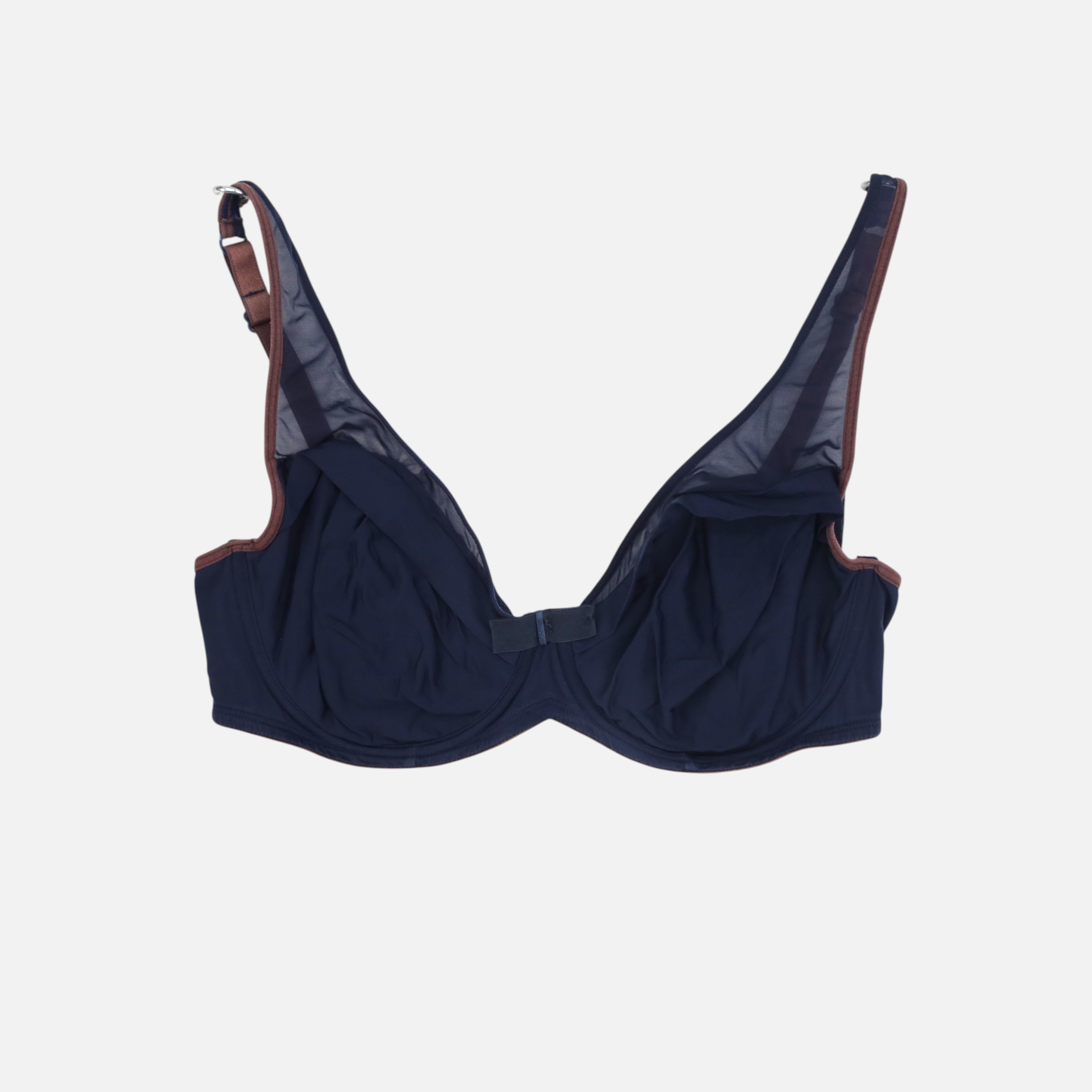 Soutien-gorge Well Bleu