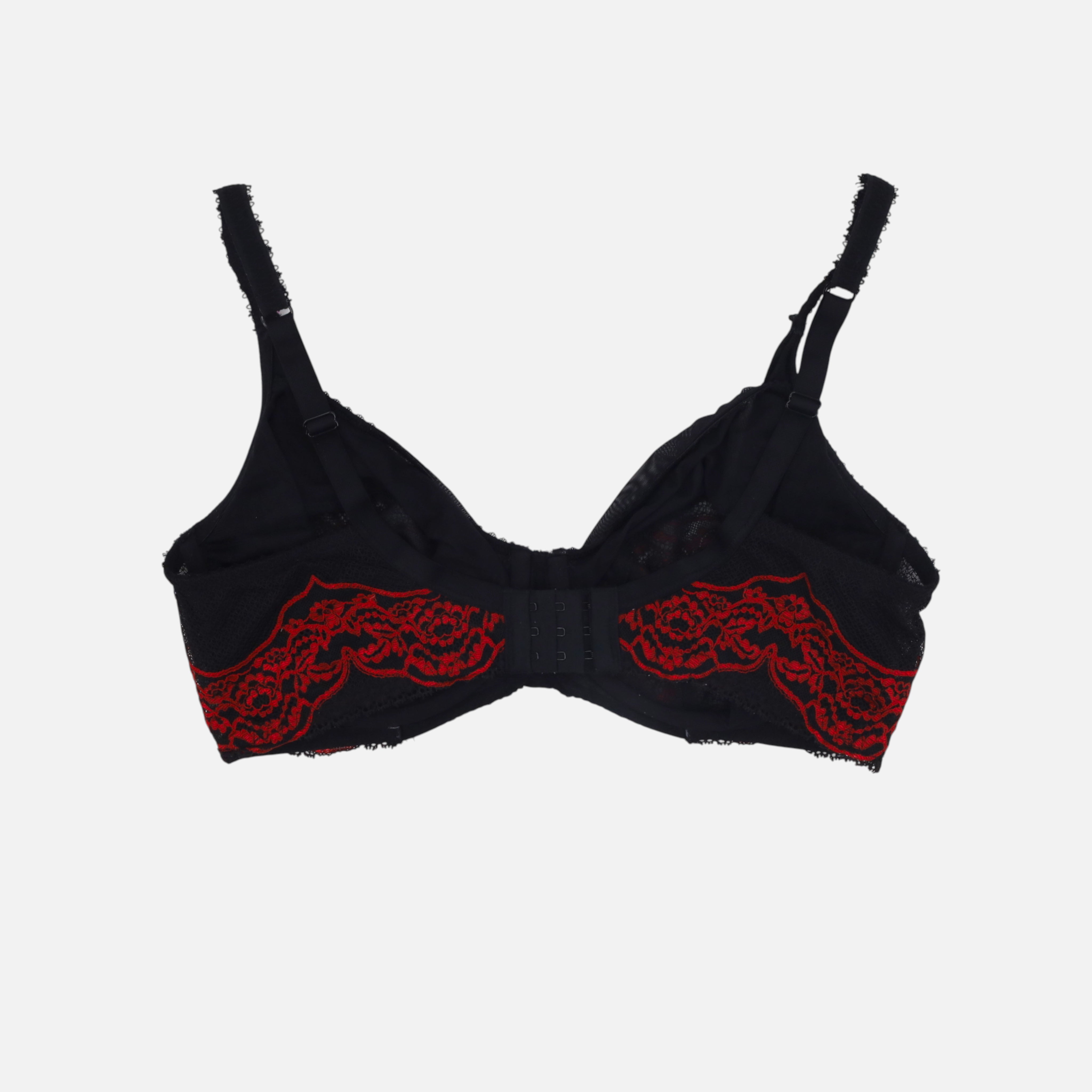 Soutien-gorge RougeGorge Noir