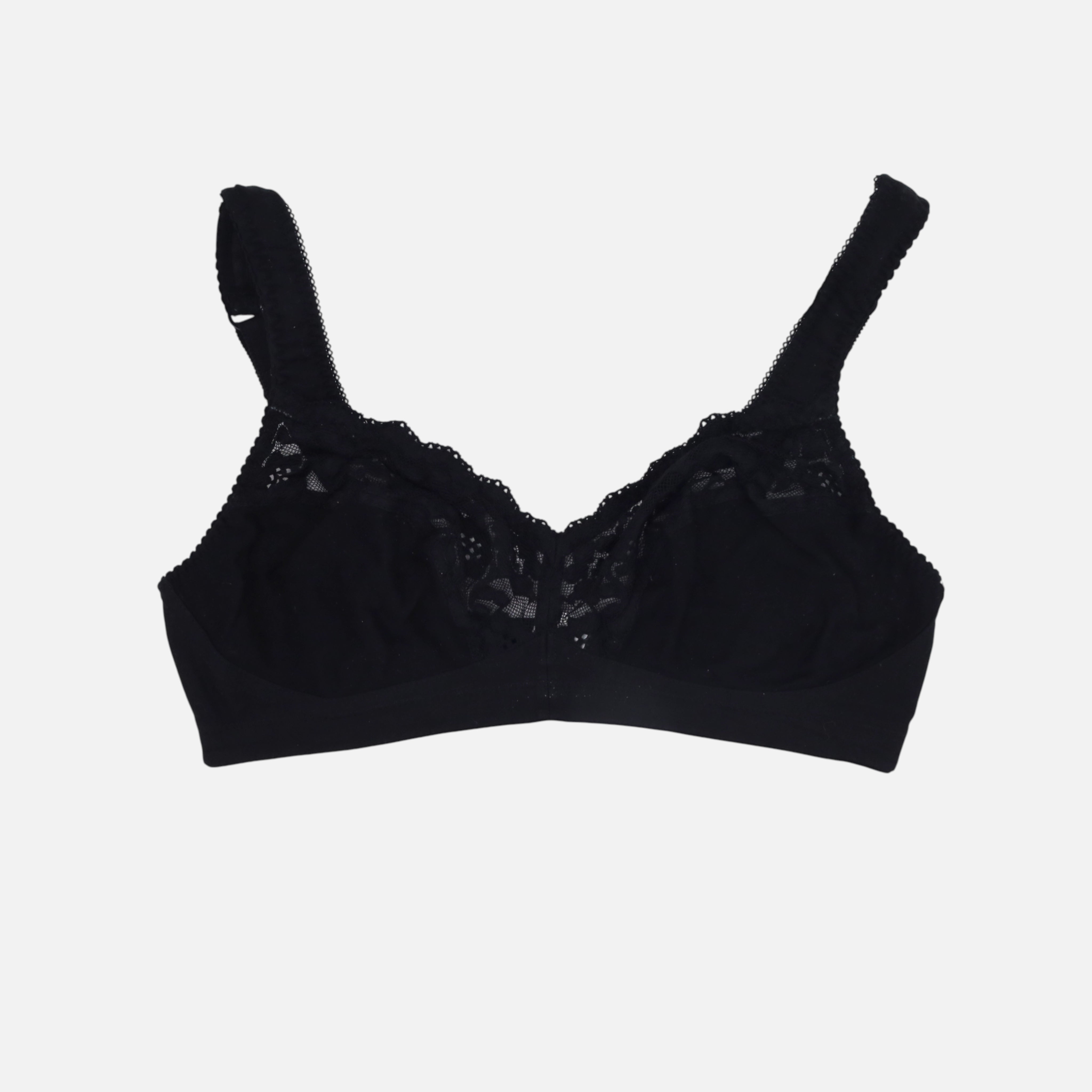 Soutien-gorge Damart Noir