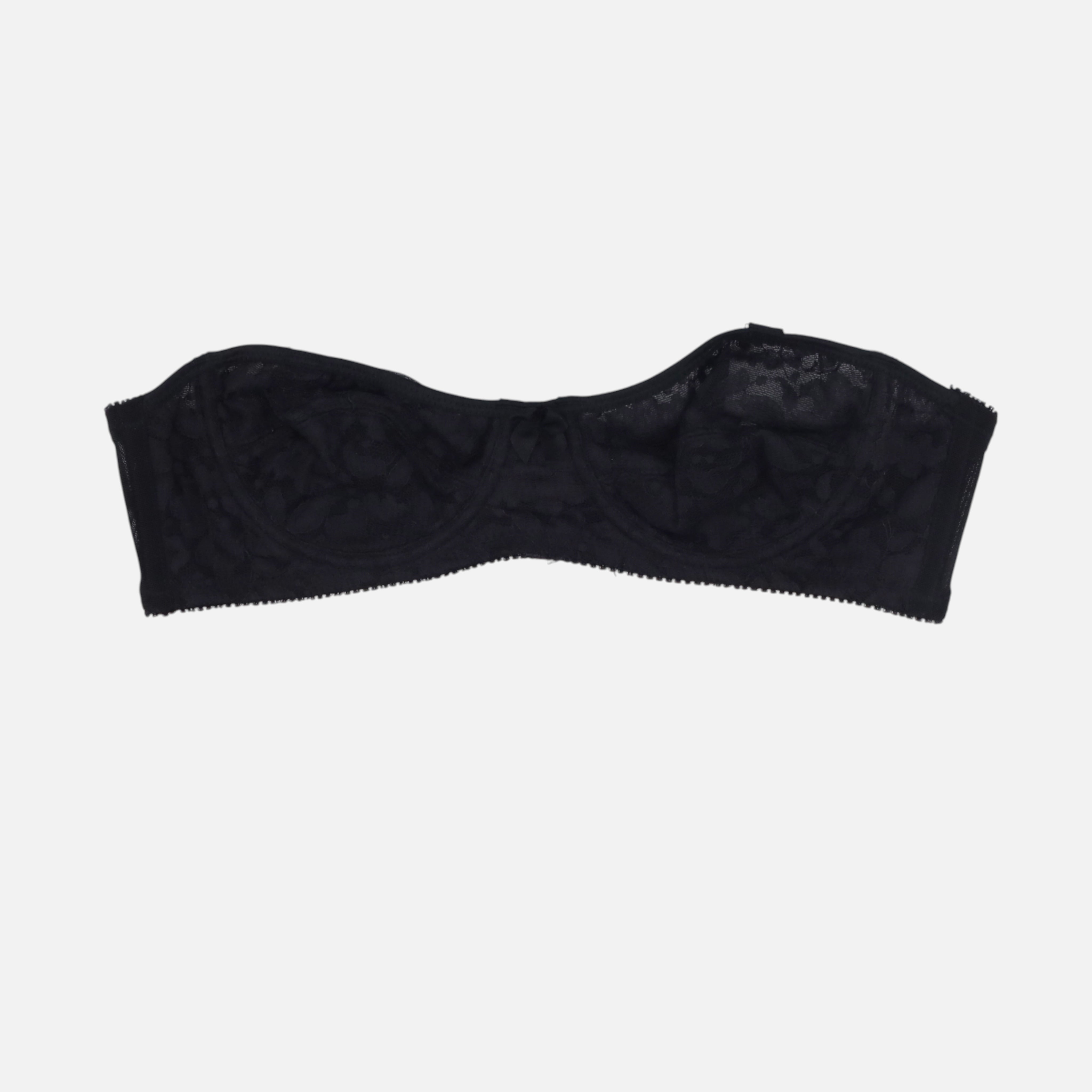 Soutien-gorge 3 Suisses Noir