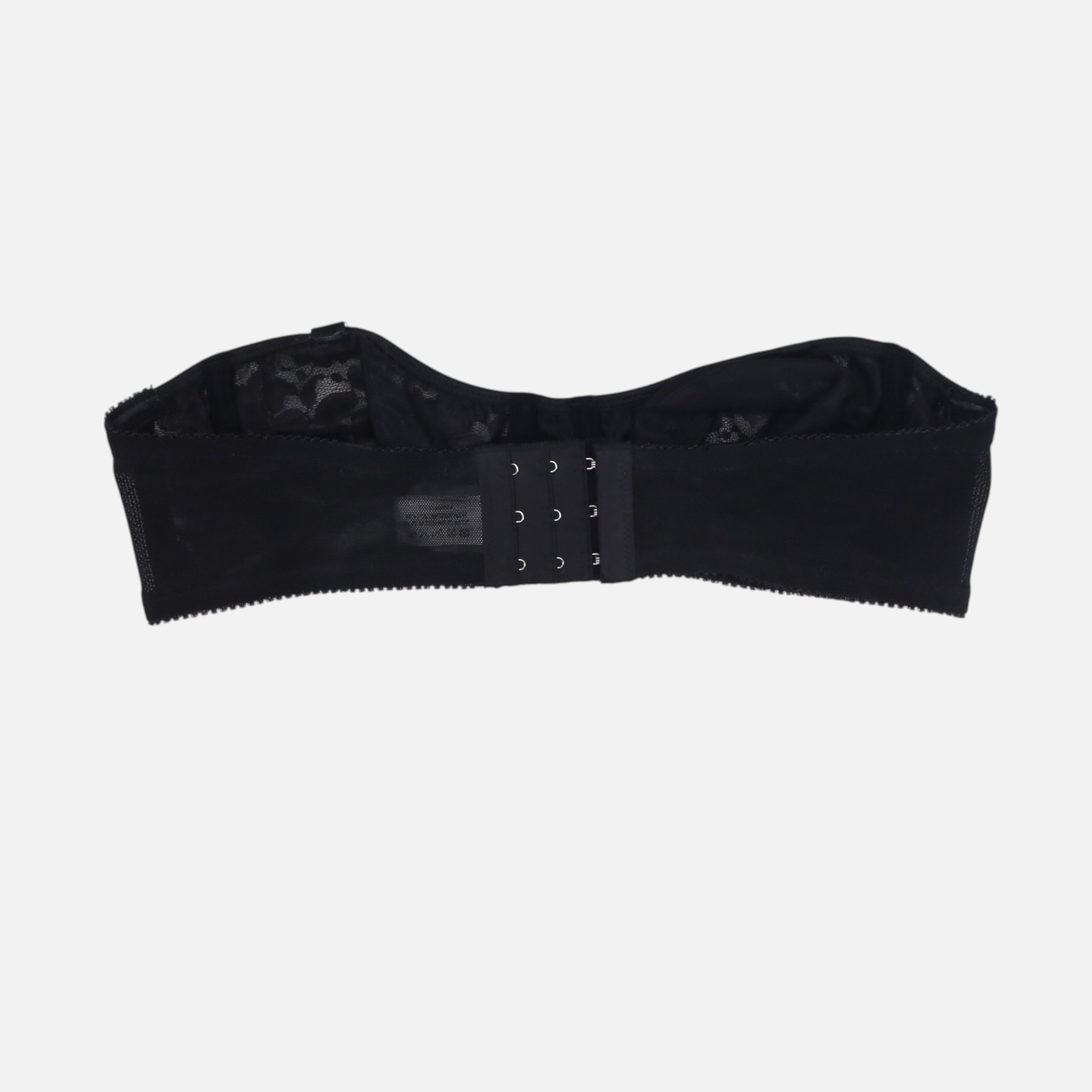 Soutien-gorge 3 Suisses Noir