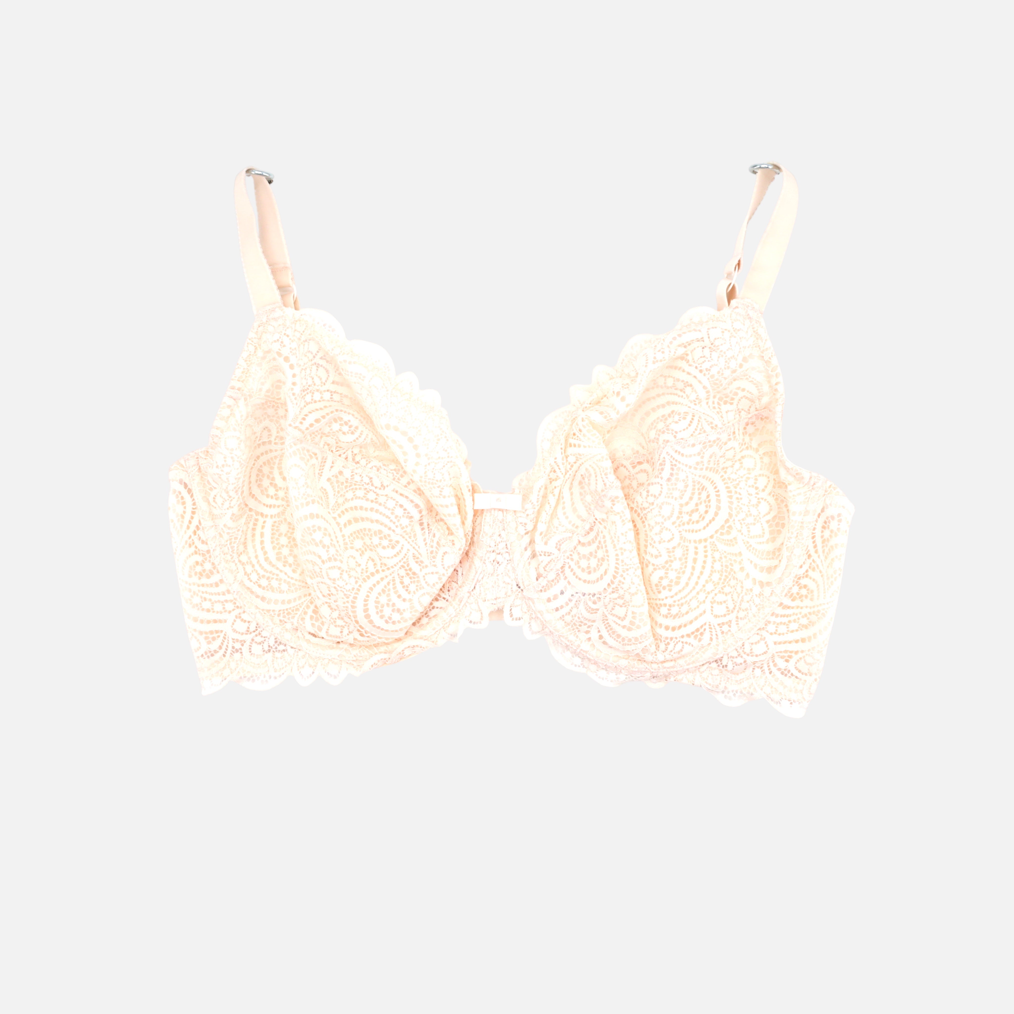 Soutien-gorge RougeGorge Rose