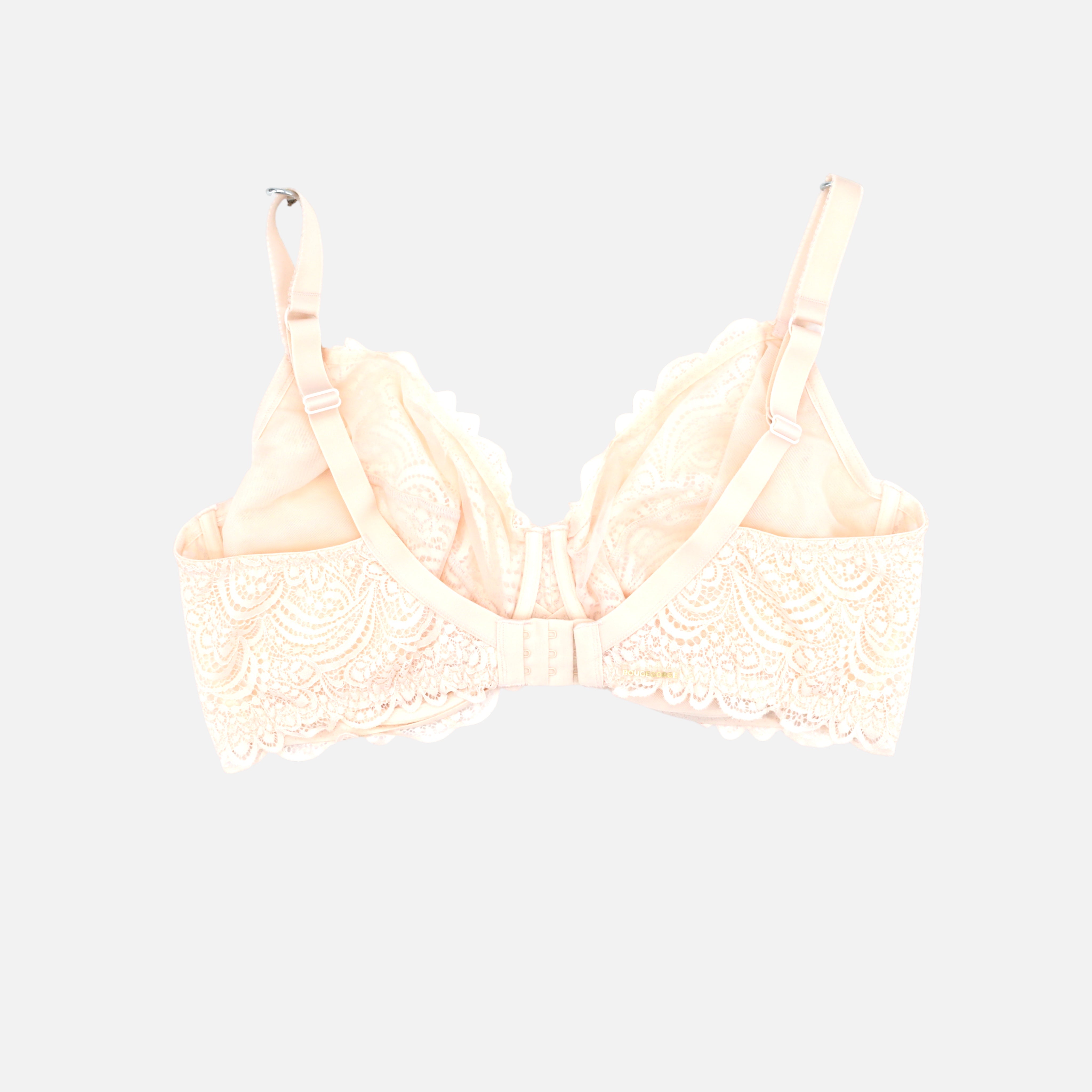 Soutien-gorge RougeGorge Rose