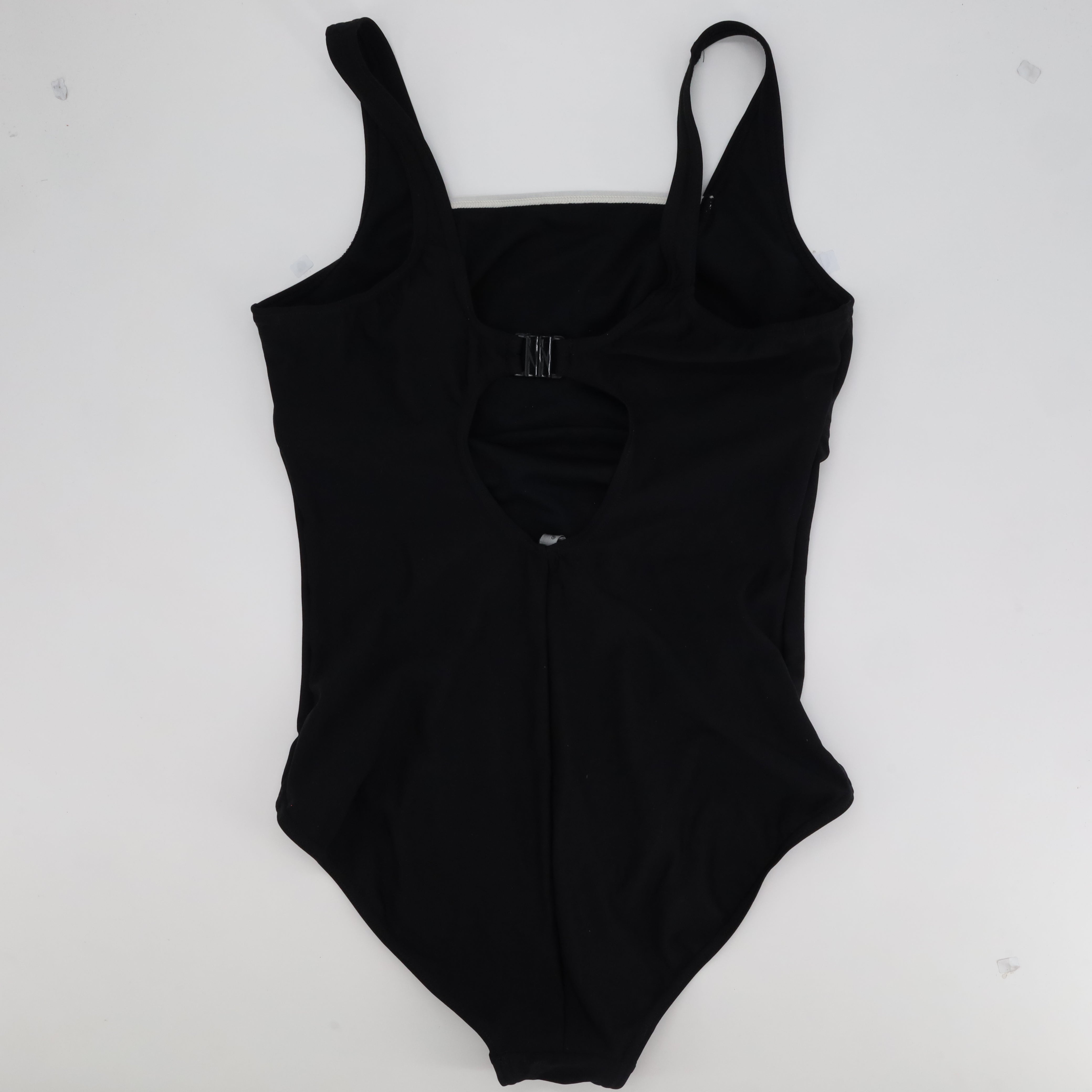 Maillot 1 pièce Speedo Noir