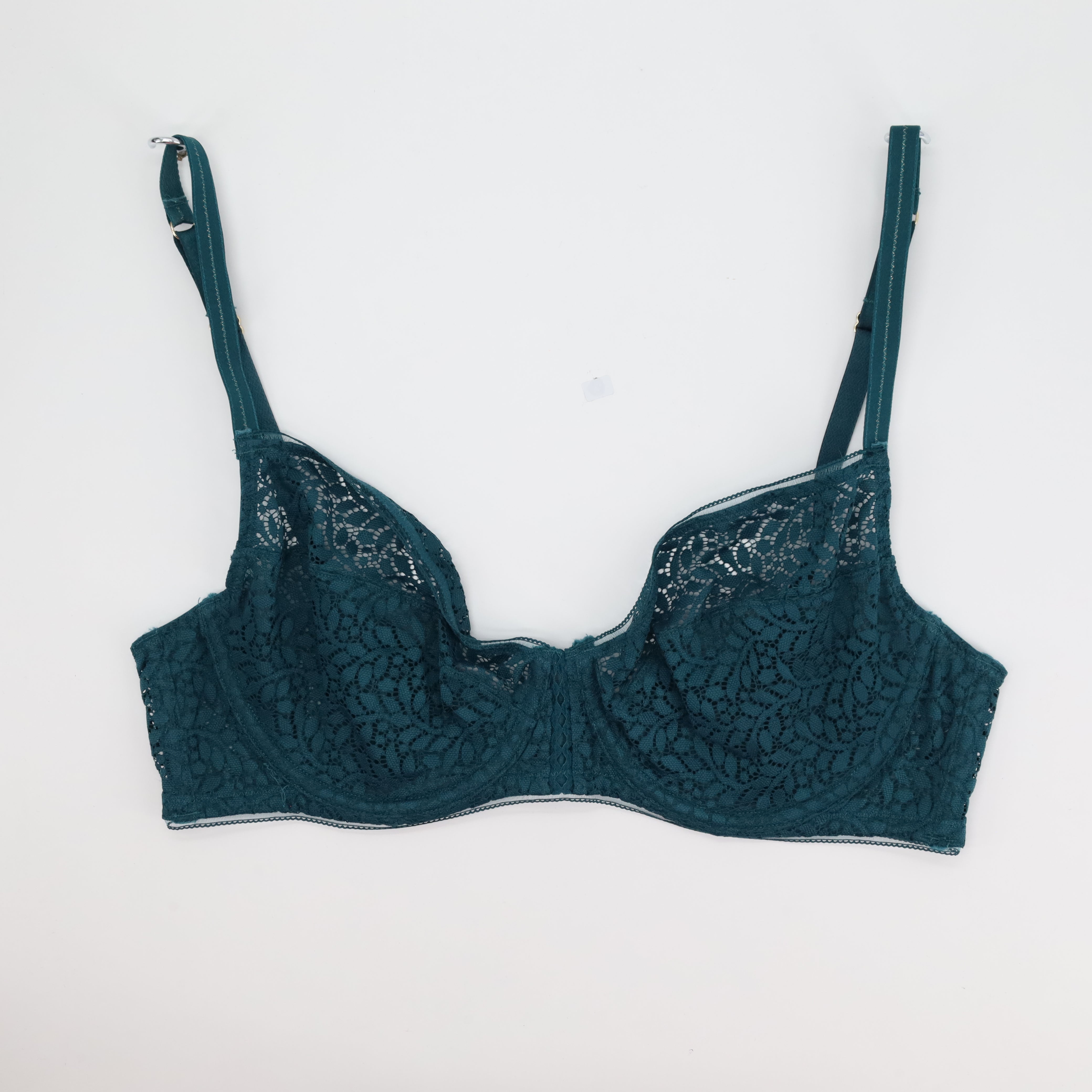 Soutien-gorge Vert