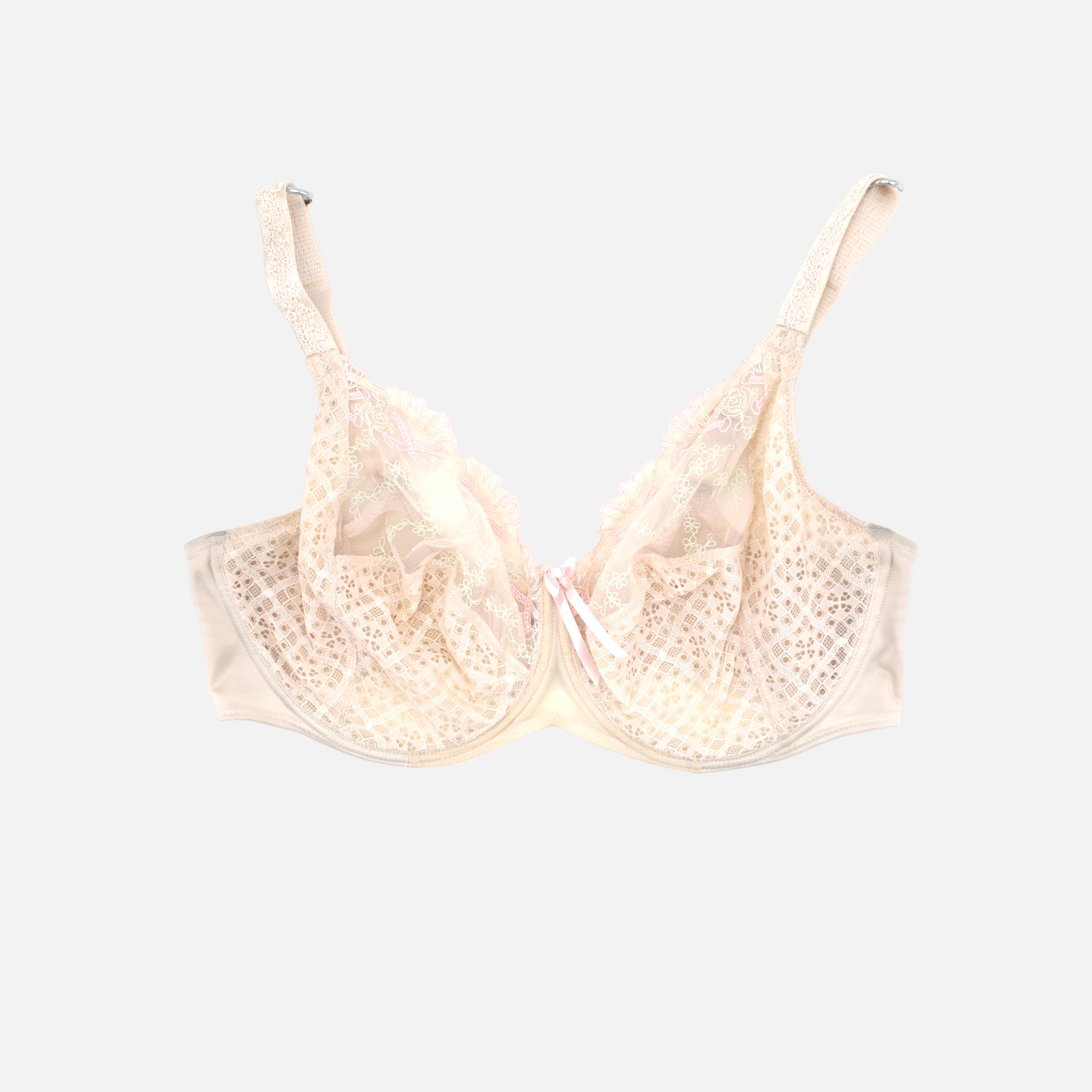 Soutien-gorge Empreinte Beige