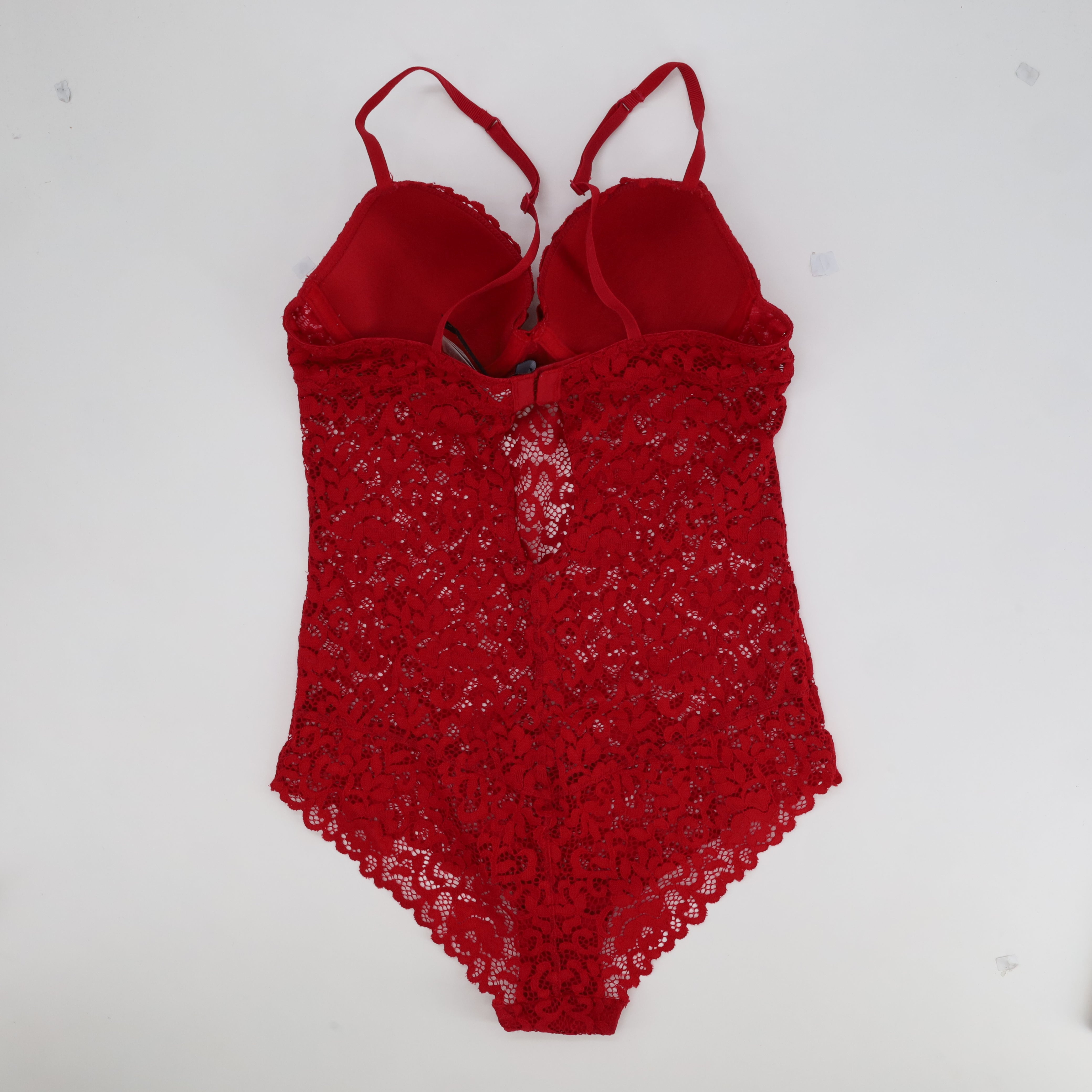 Body ETAM Rouge