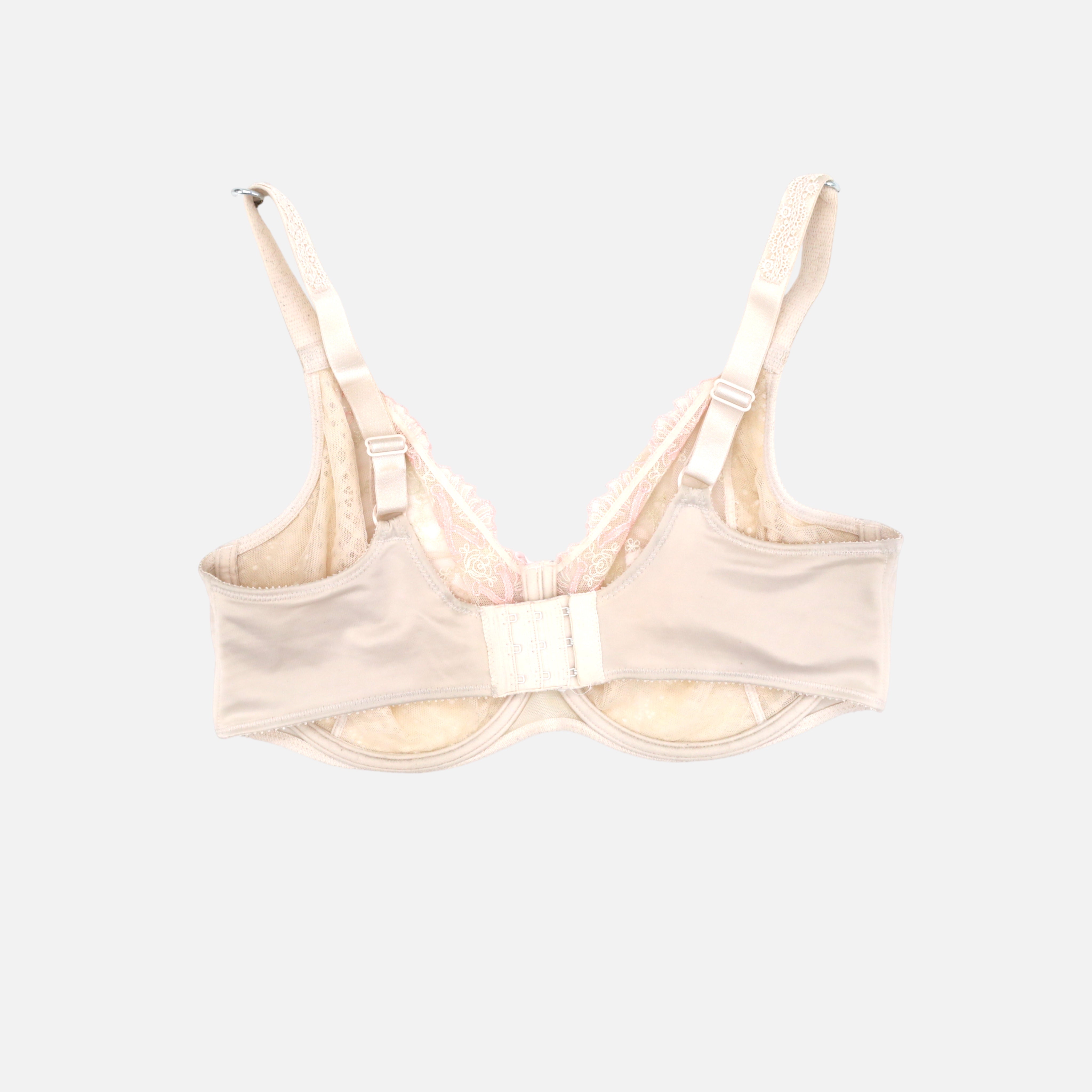 Soutien-gorge Empreinte Beige
