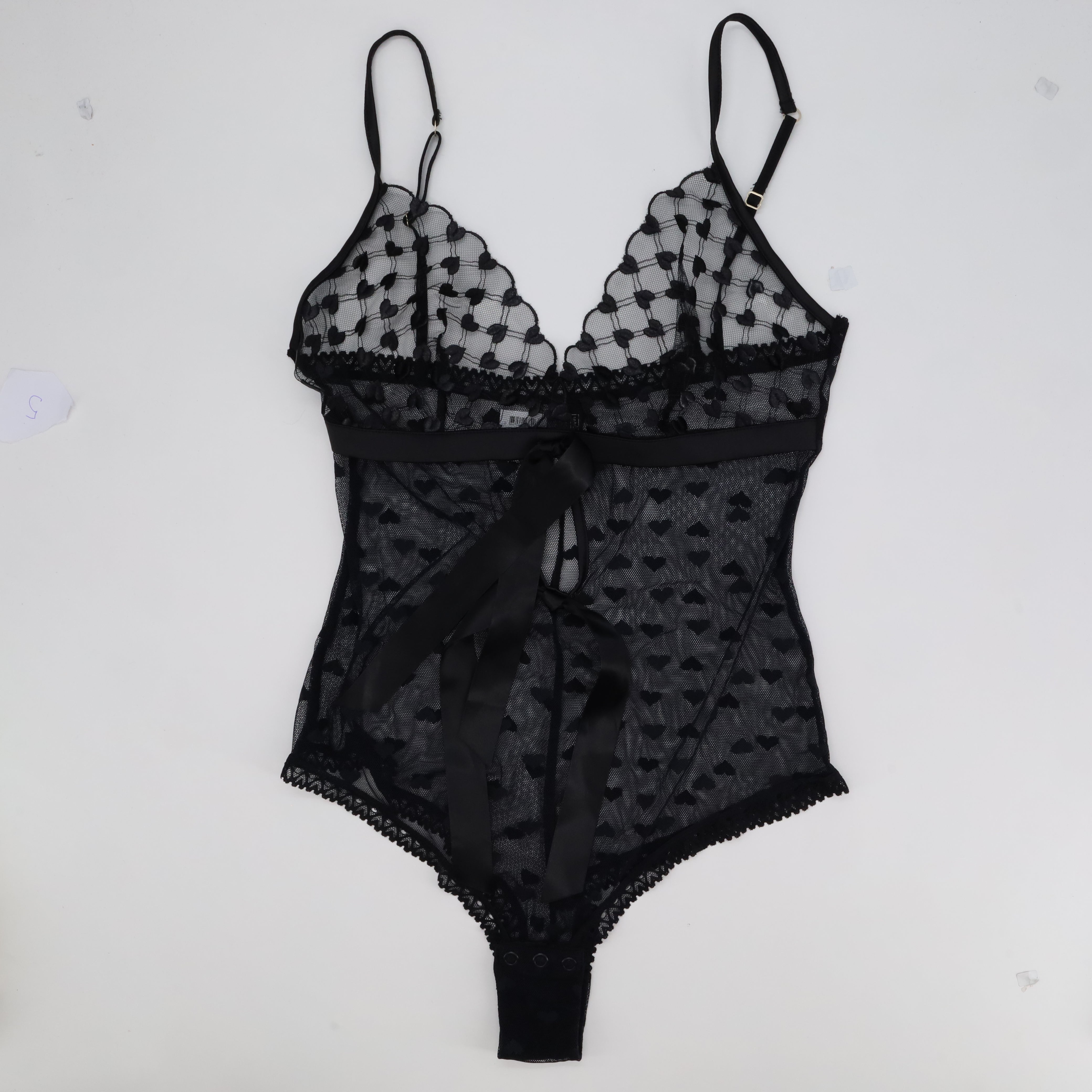 Body Aubade Noir