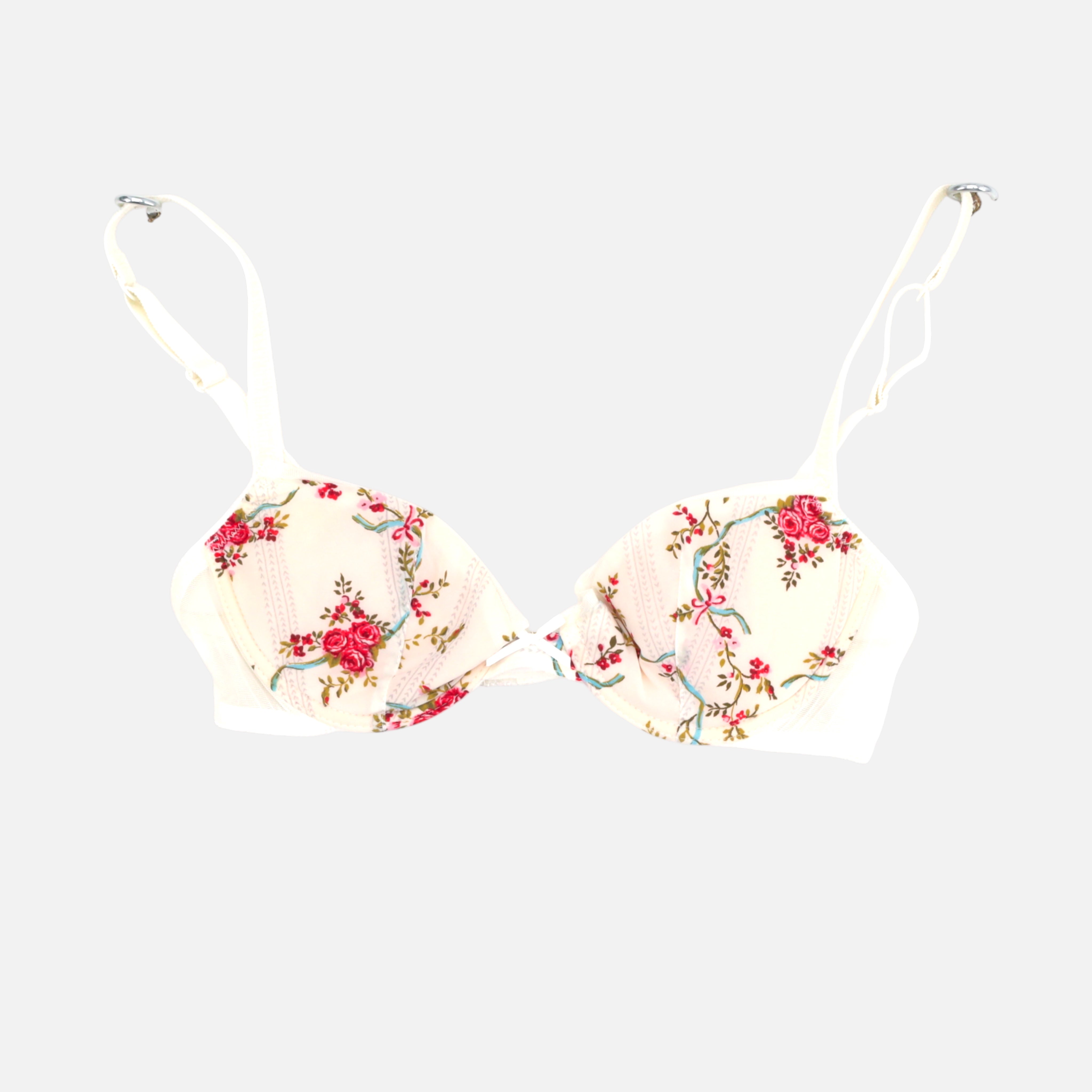 Soutien-gorge Blanc