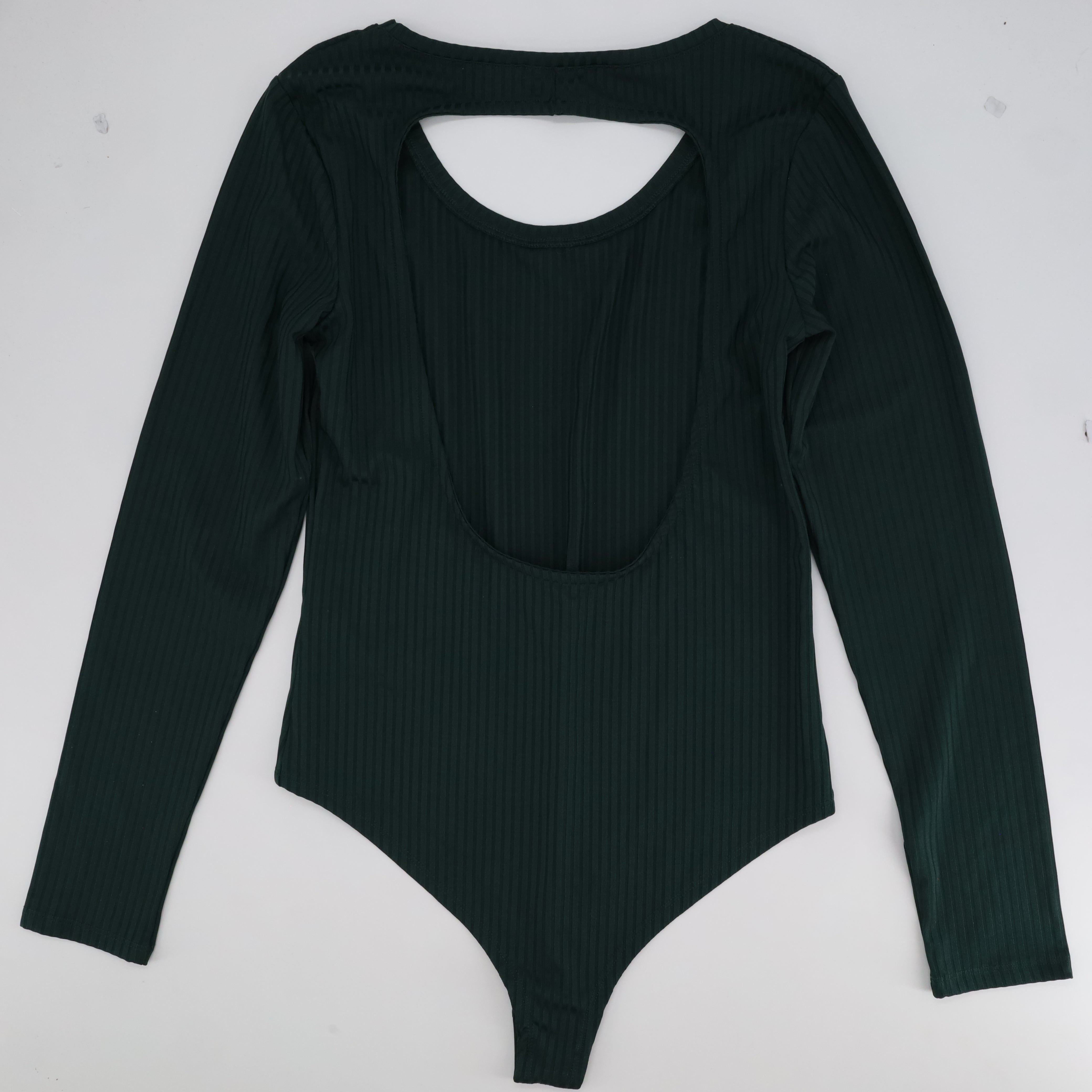 Body ETAM Vert