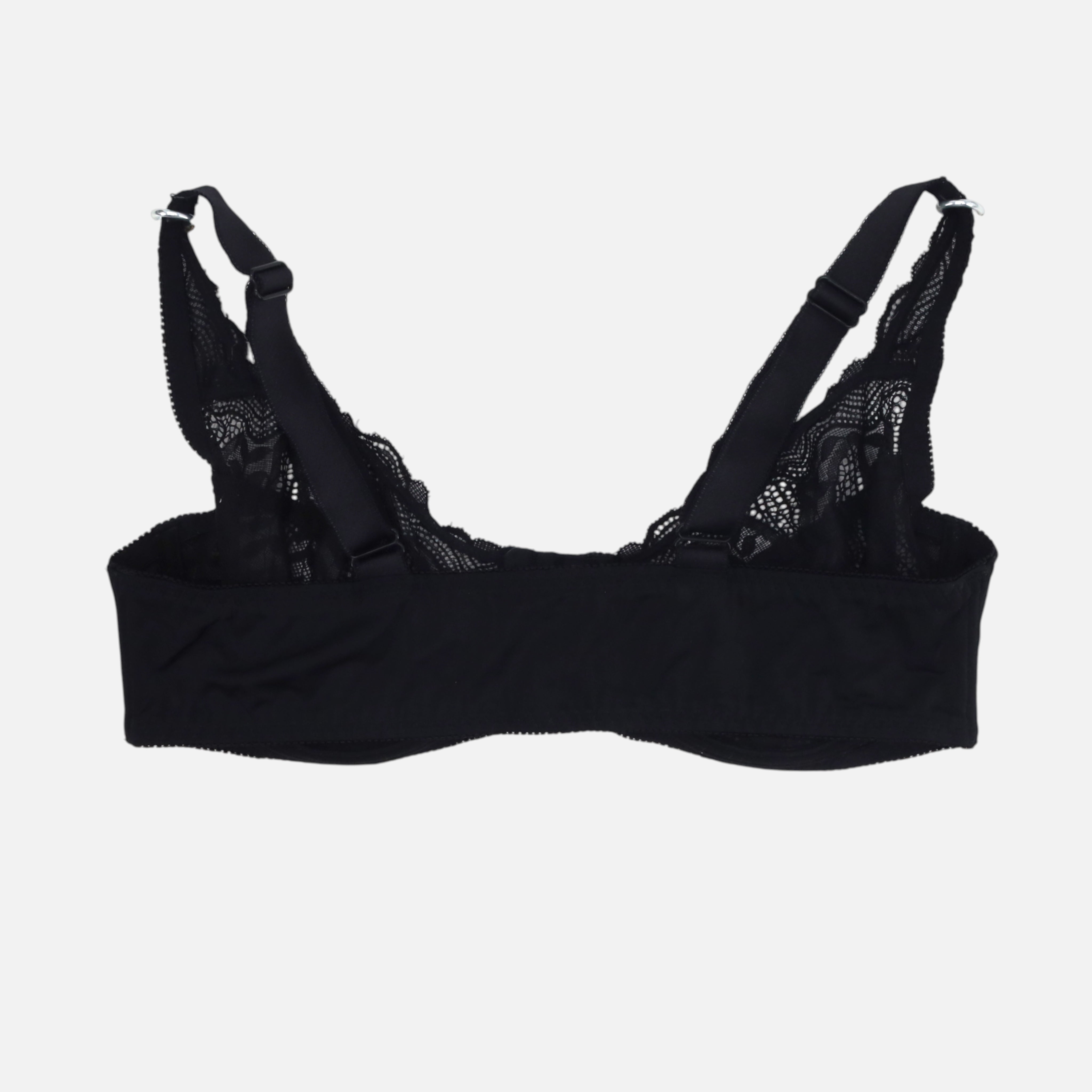 Soutien-gorge Confidence Noir