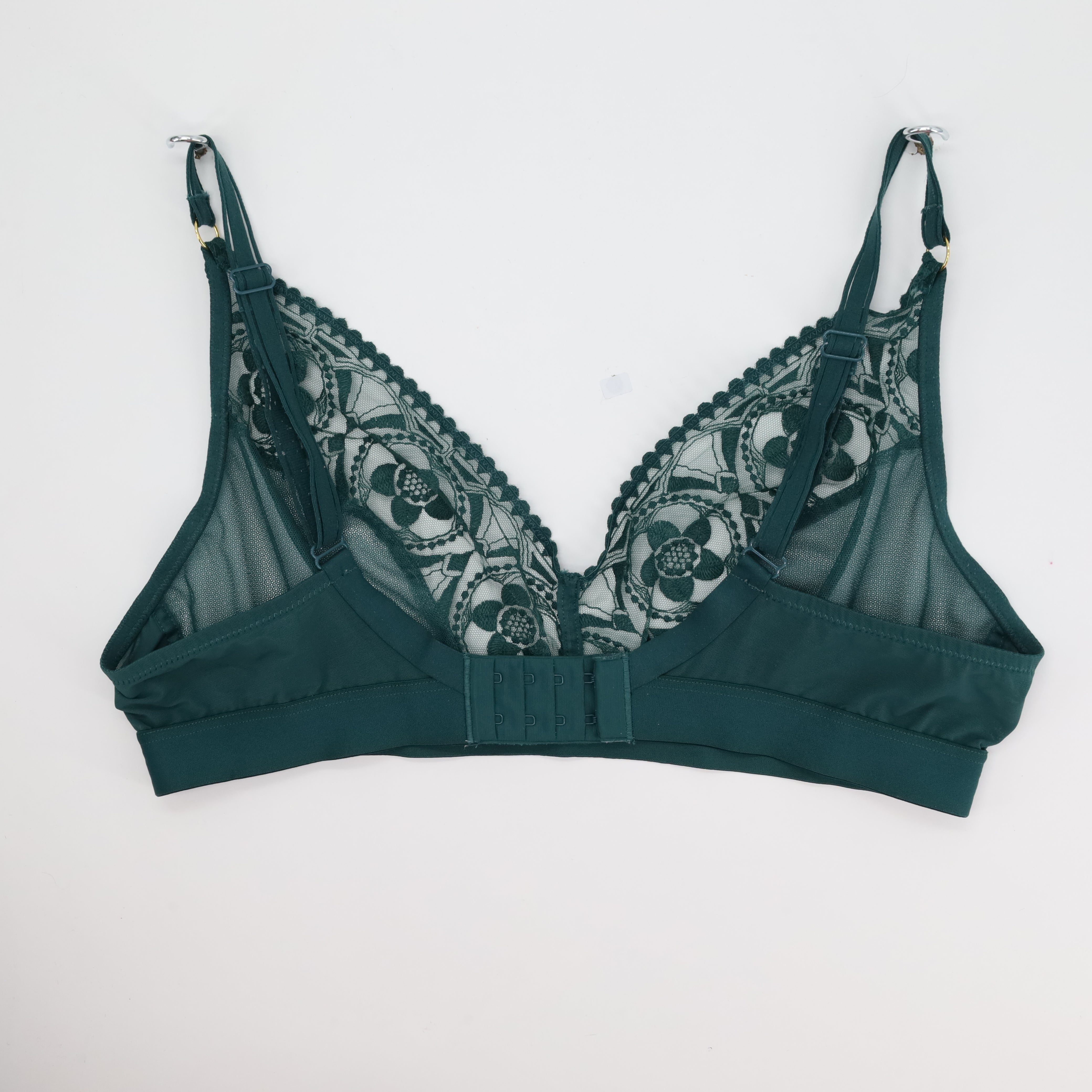 Soutien-gorge Darjeeling Vert
