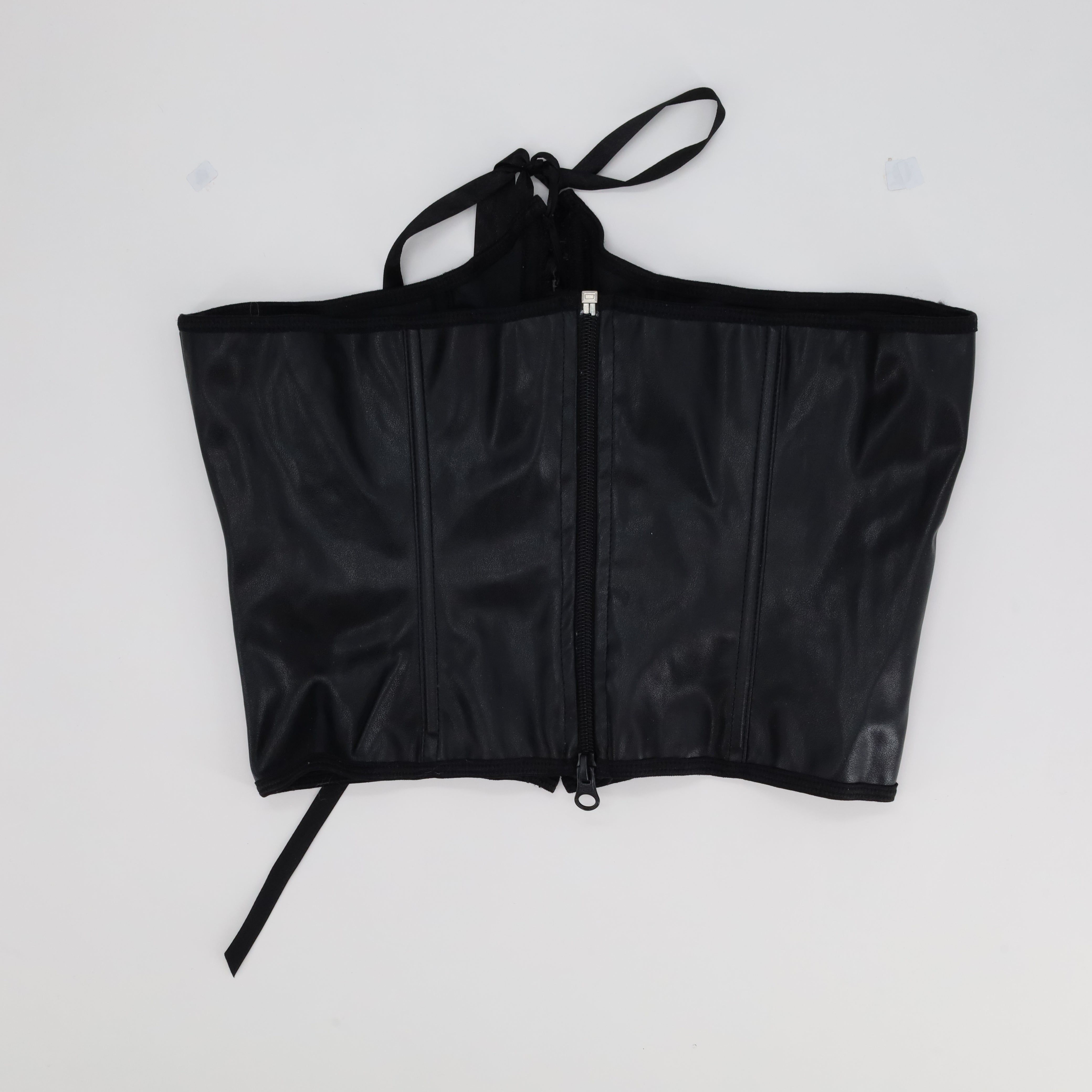 Corset Noir