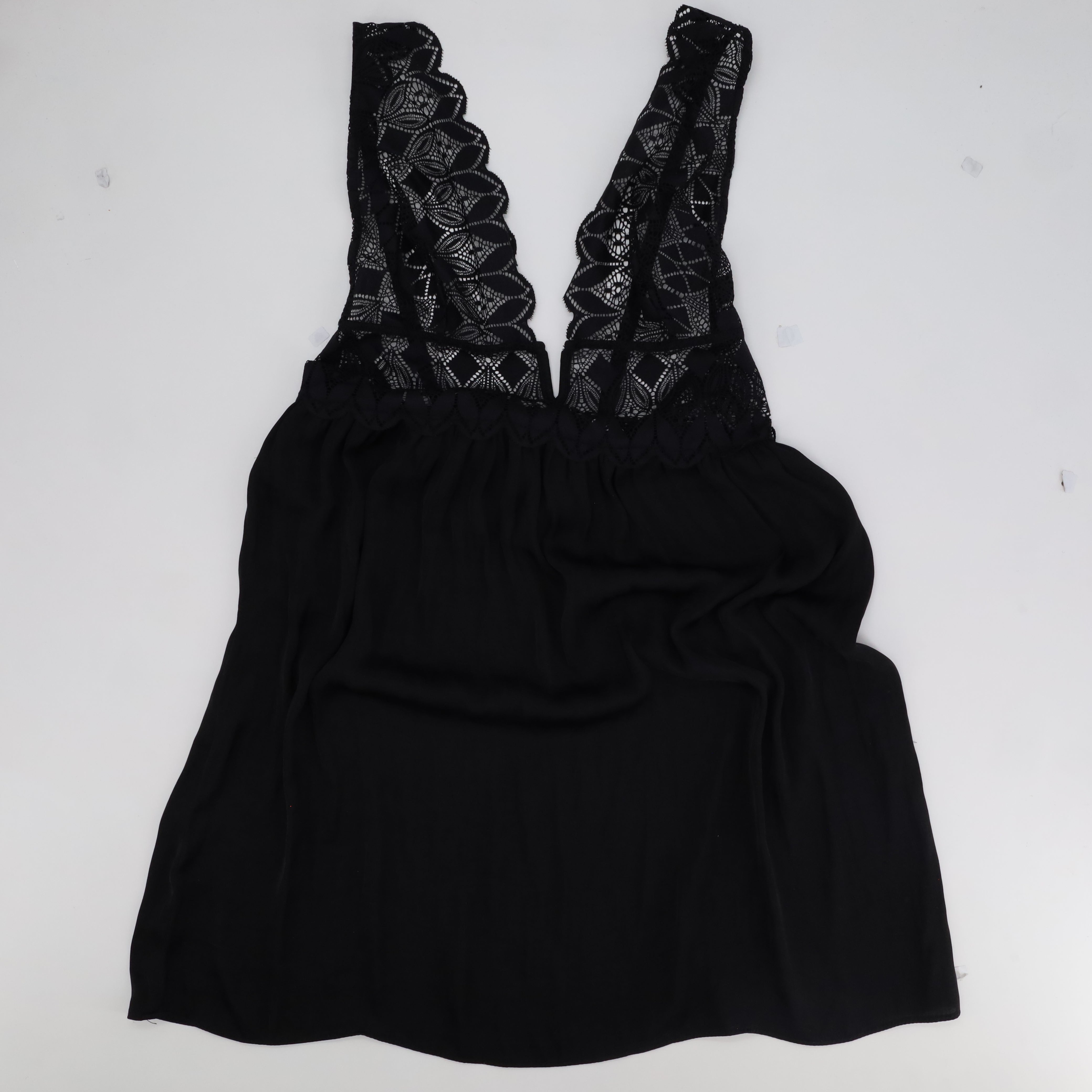 Nuisette ETAM Noir