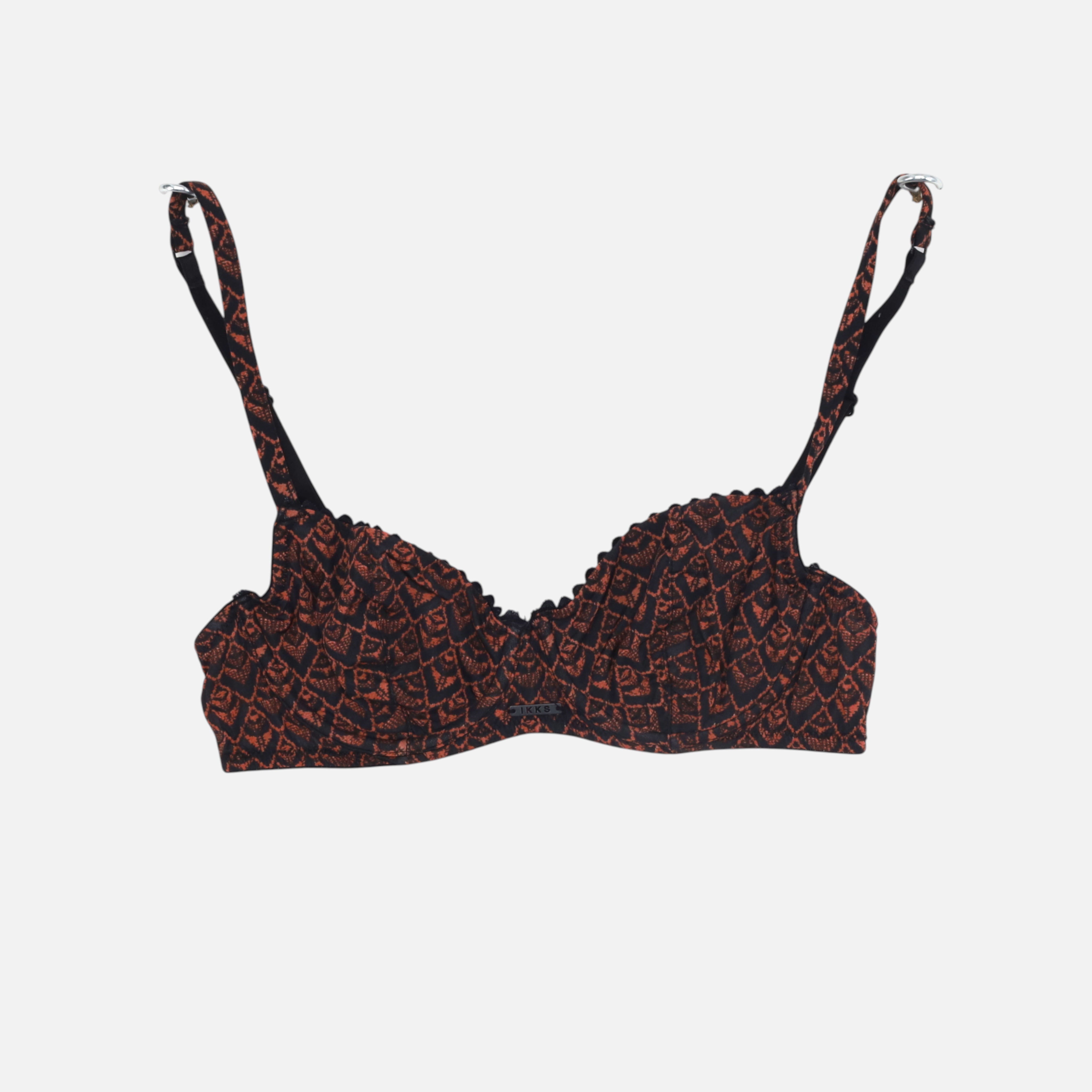 Soutien-gorge IKKS Noir