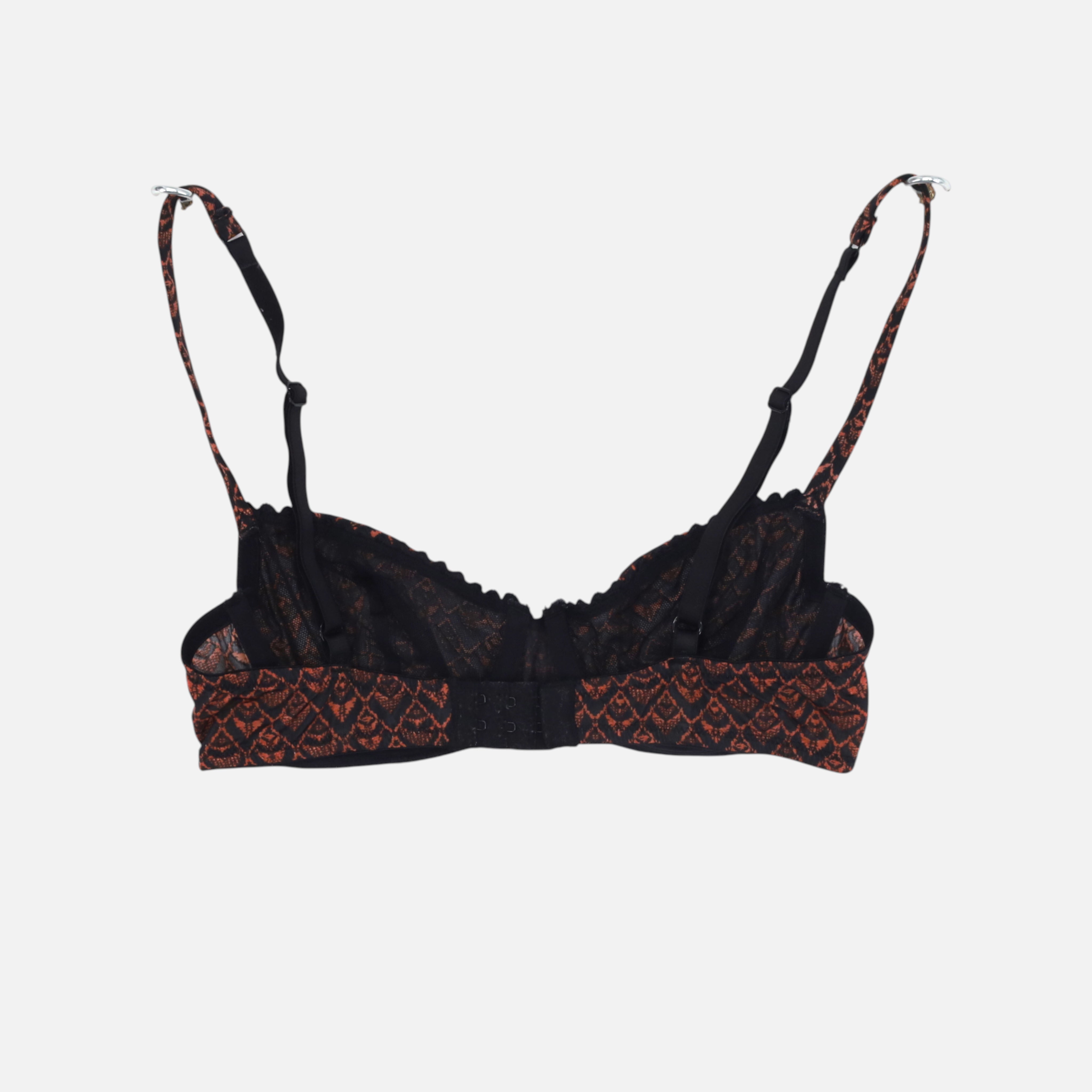 Soutien-gorge IKKS Noir