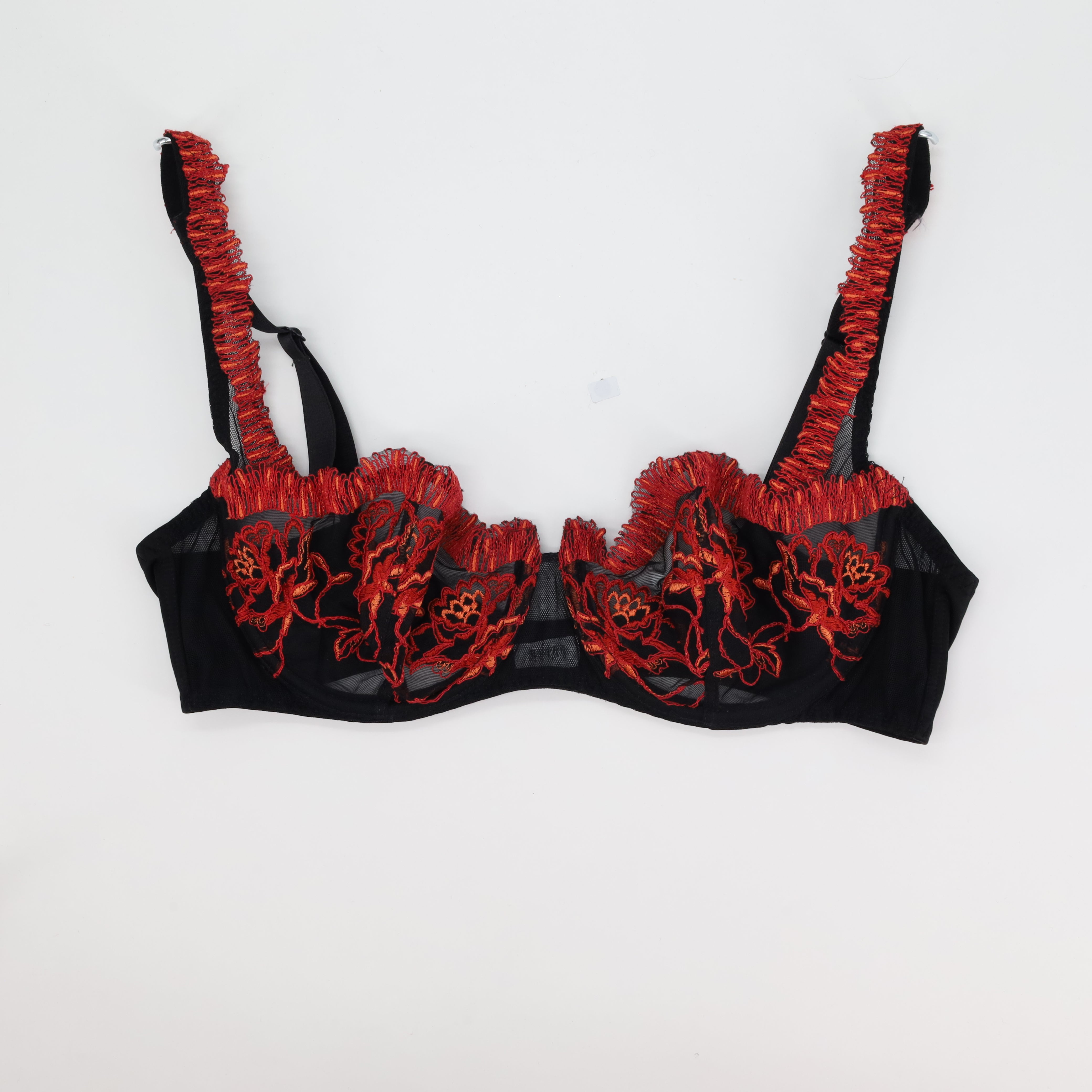 Soutien-gorge Noir