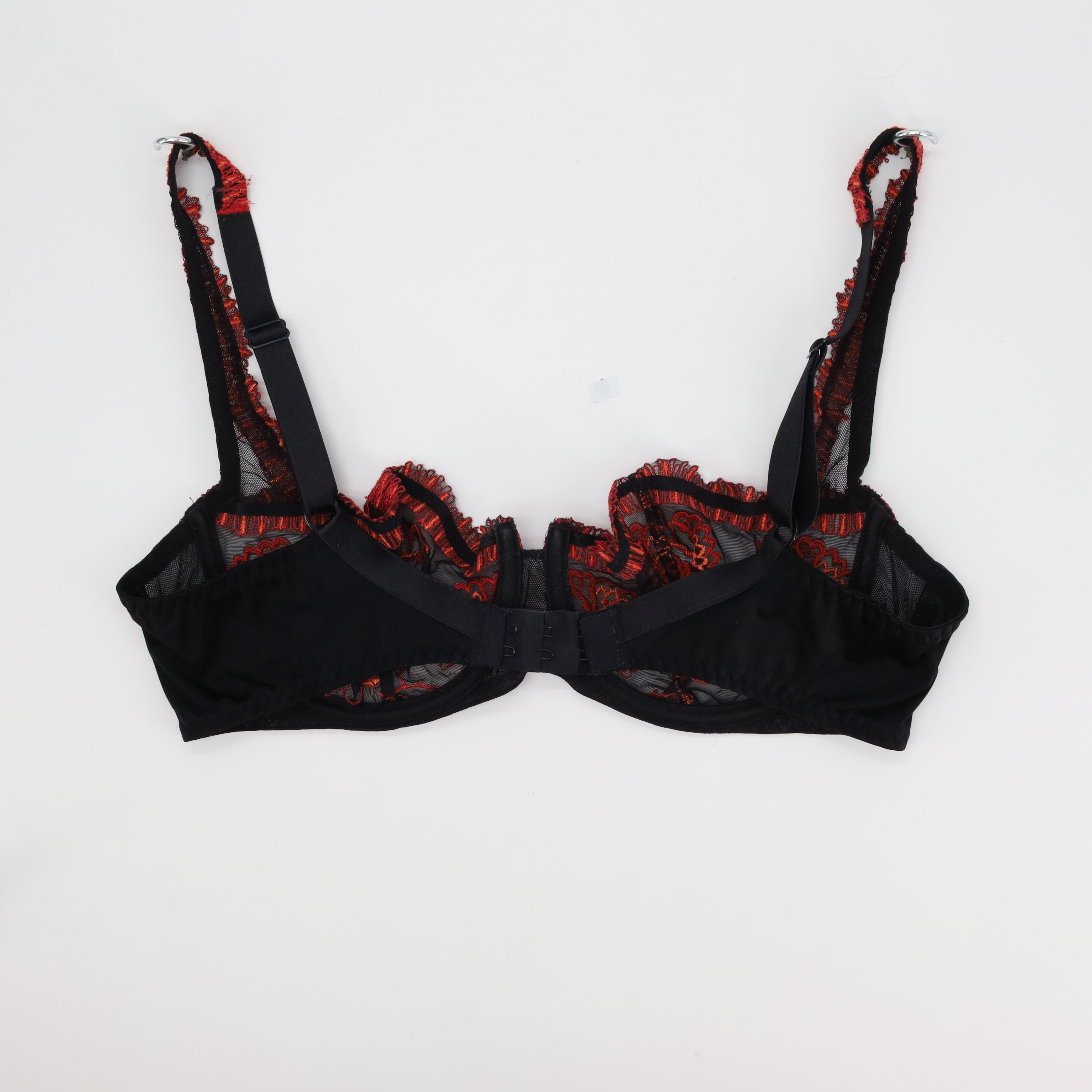 Soutien-gorge Noir