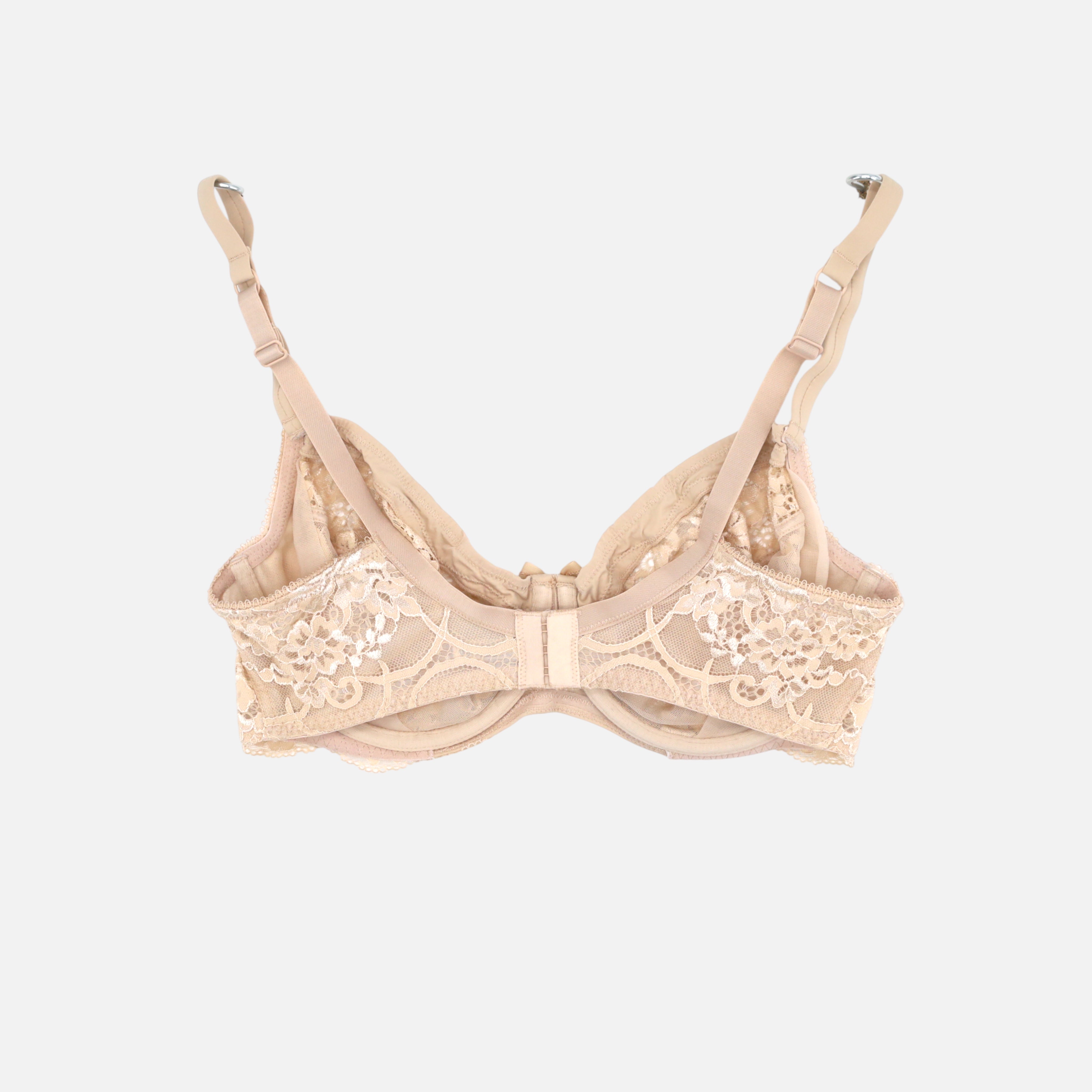 Soutien-gorge RougeGorge Beige