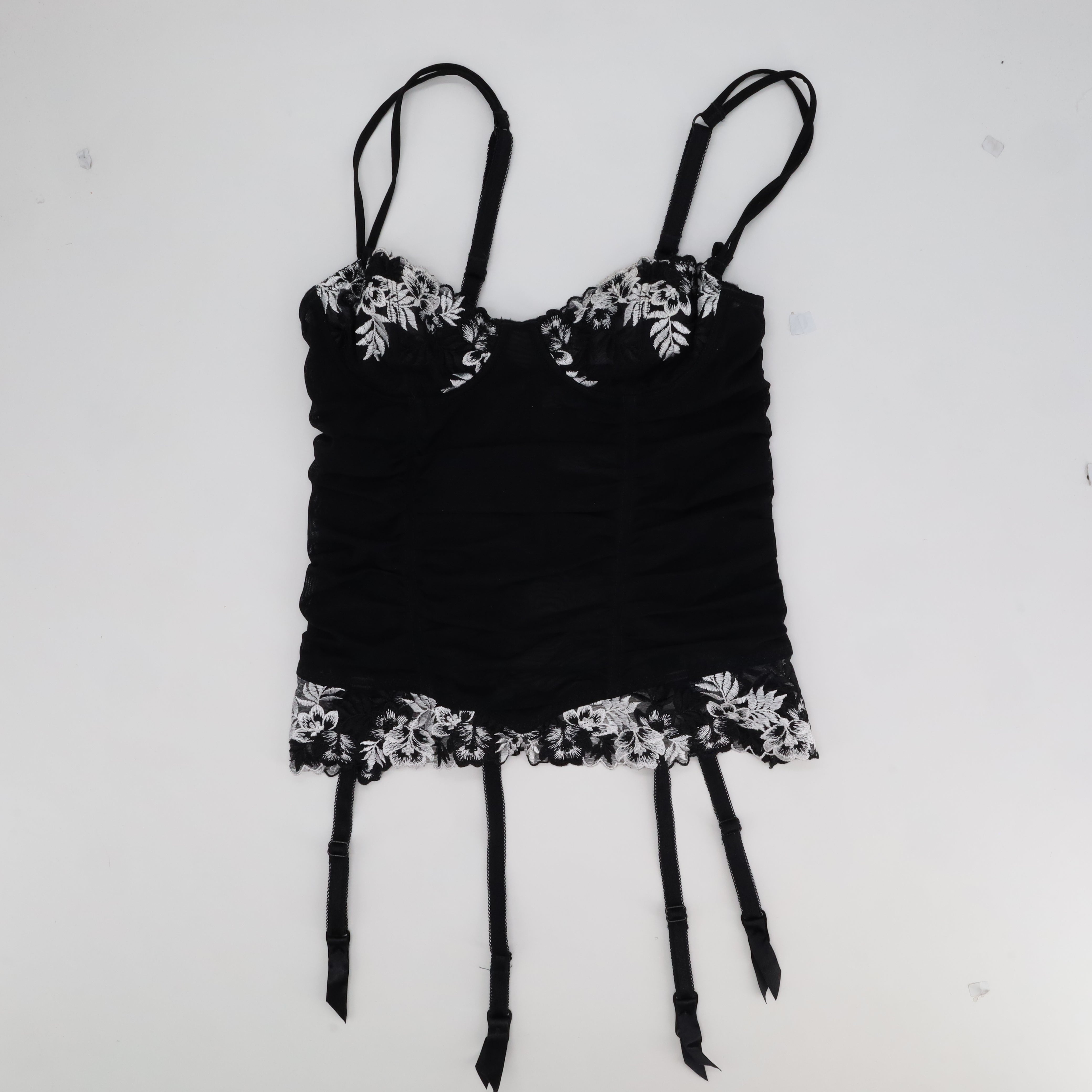 Guêpière ETAM Noir