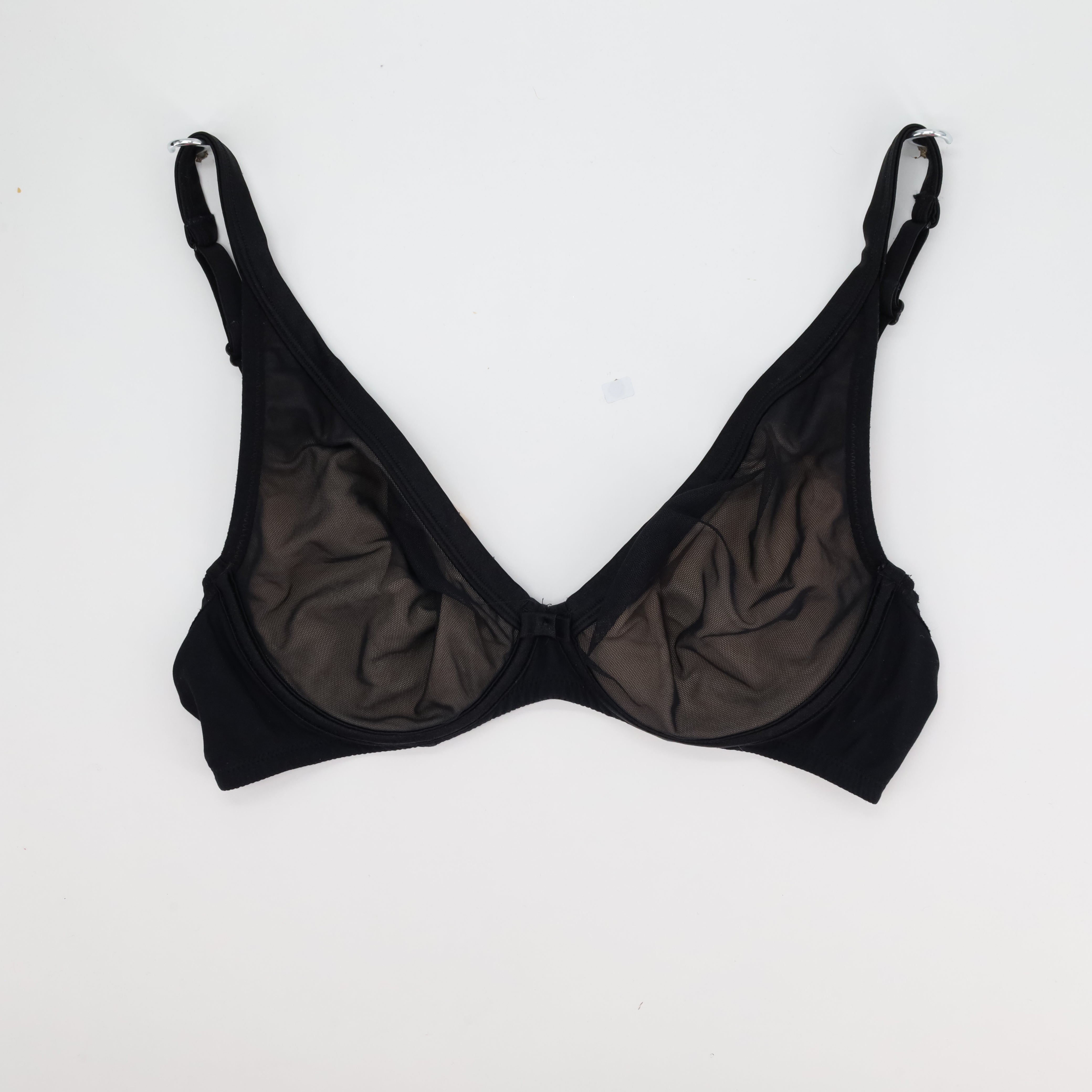 Soutien-gorge DIM Noir