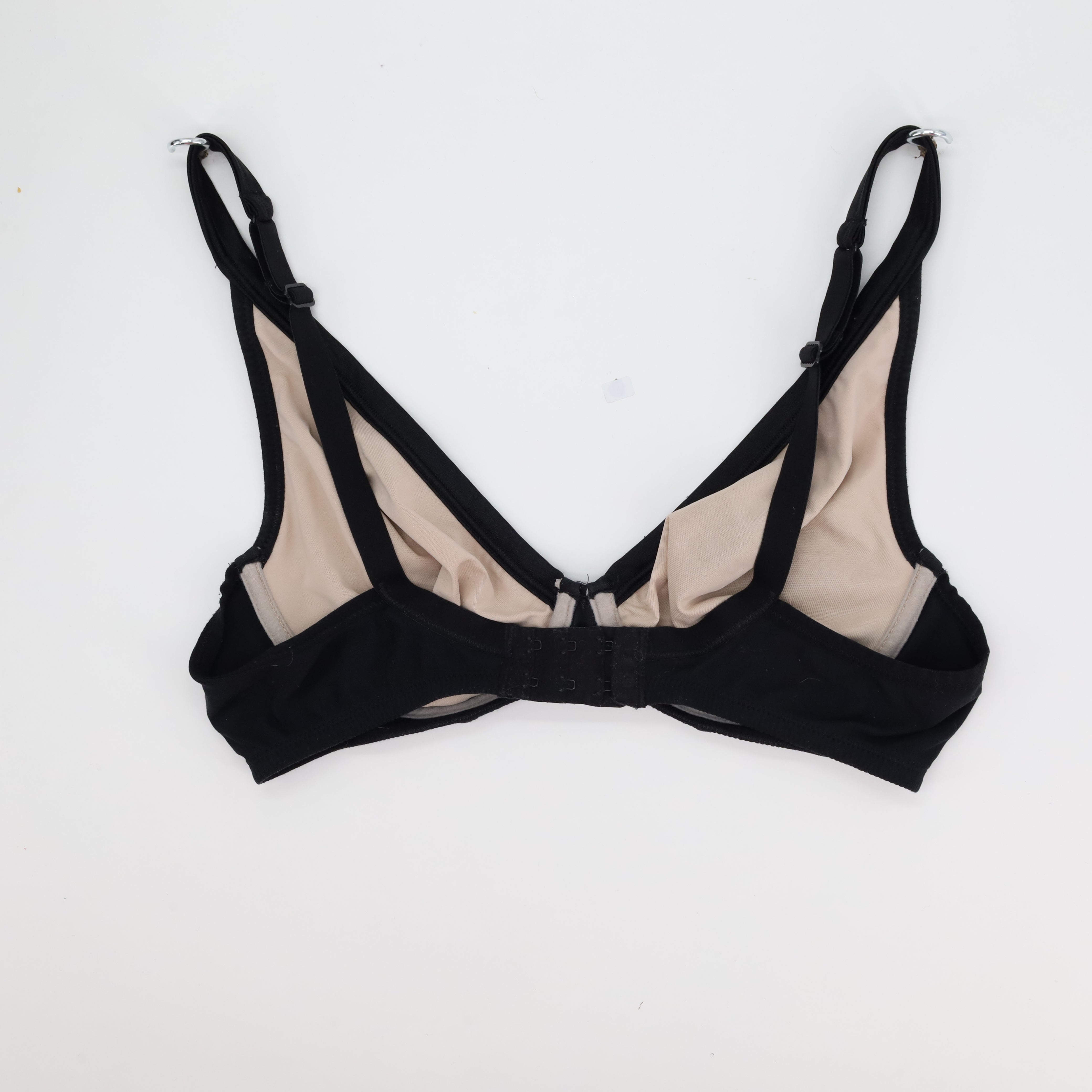 Soutien-gorge DIM Noir