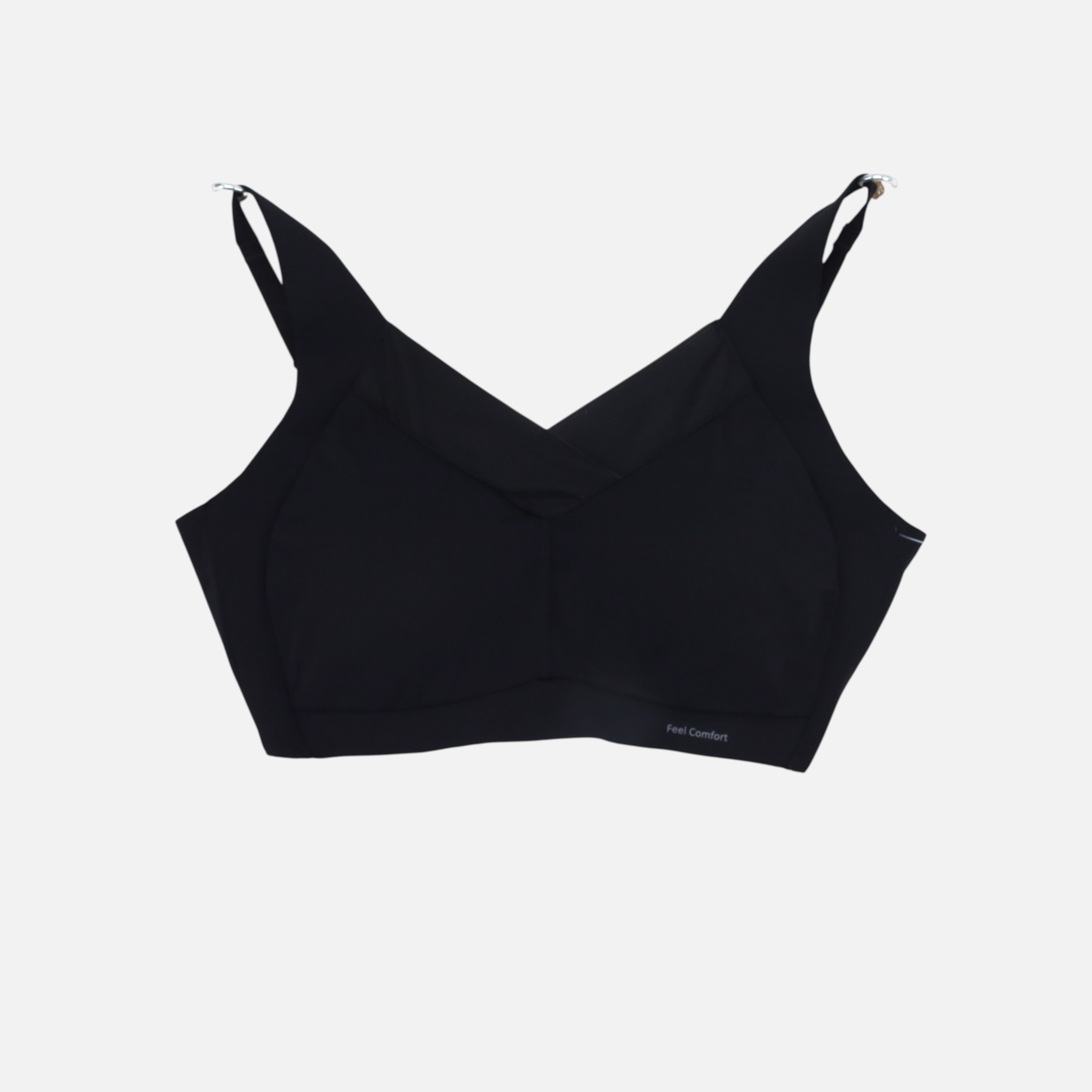 Brassière Noir