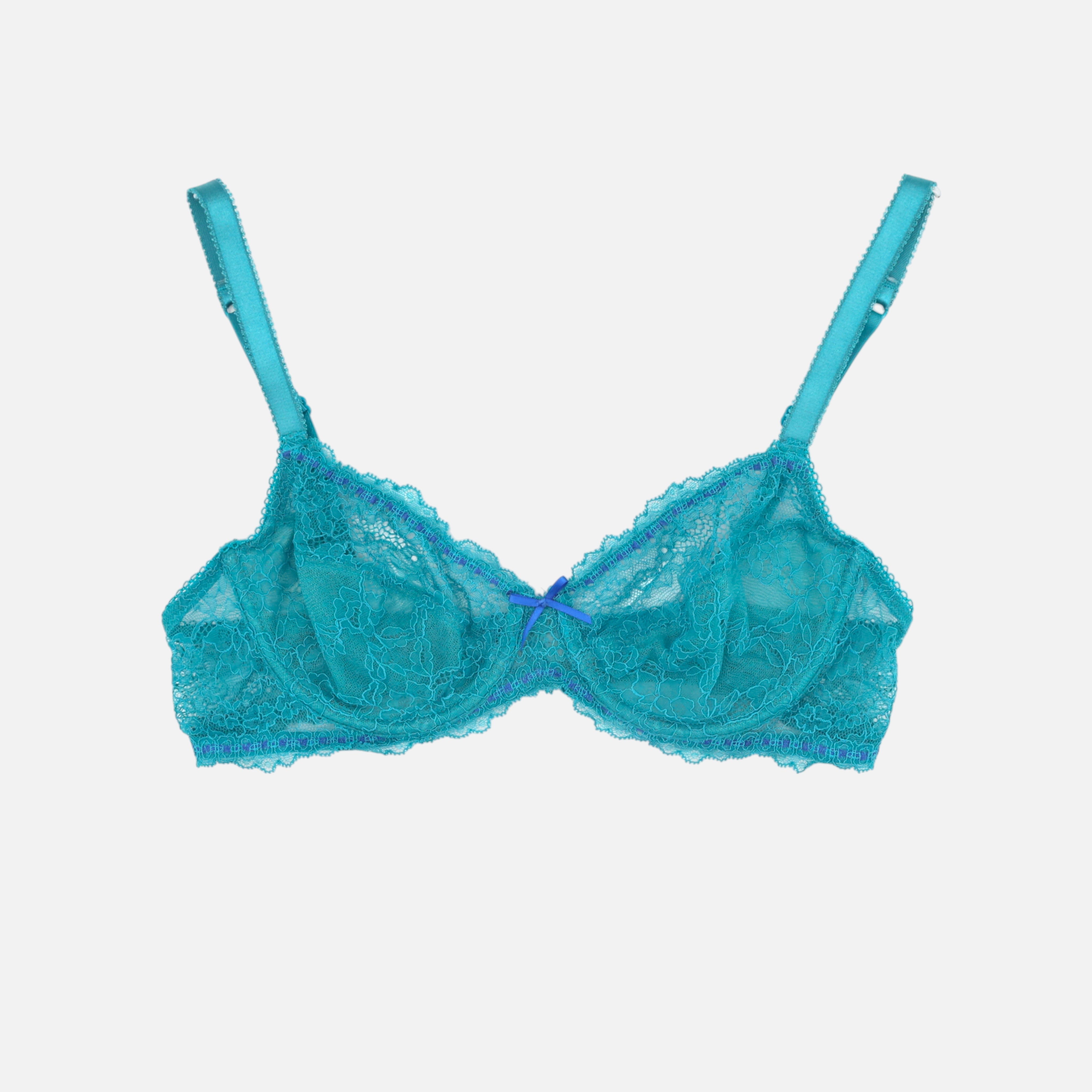 Soutien-gorge RougeGorge Bleu
