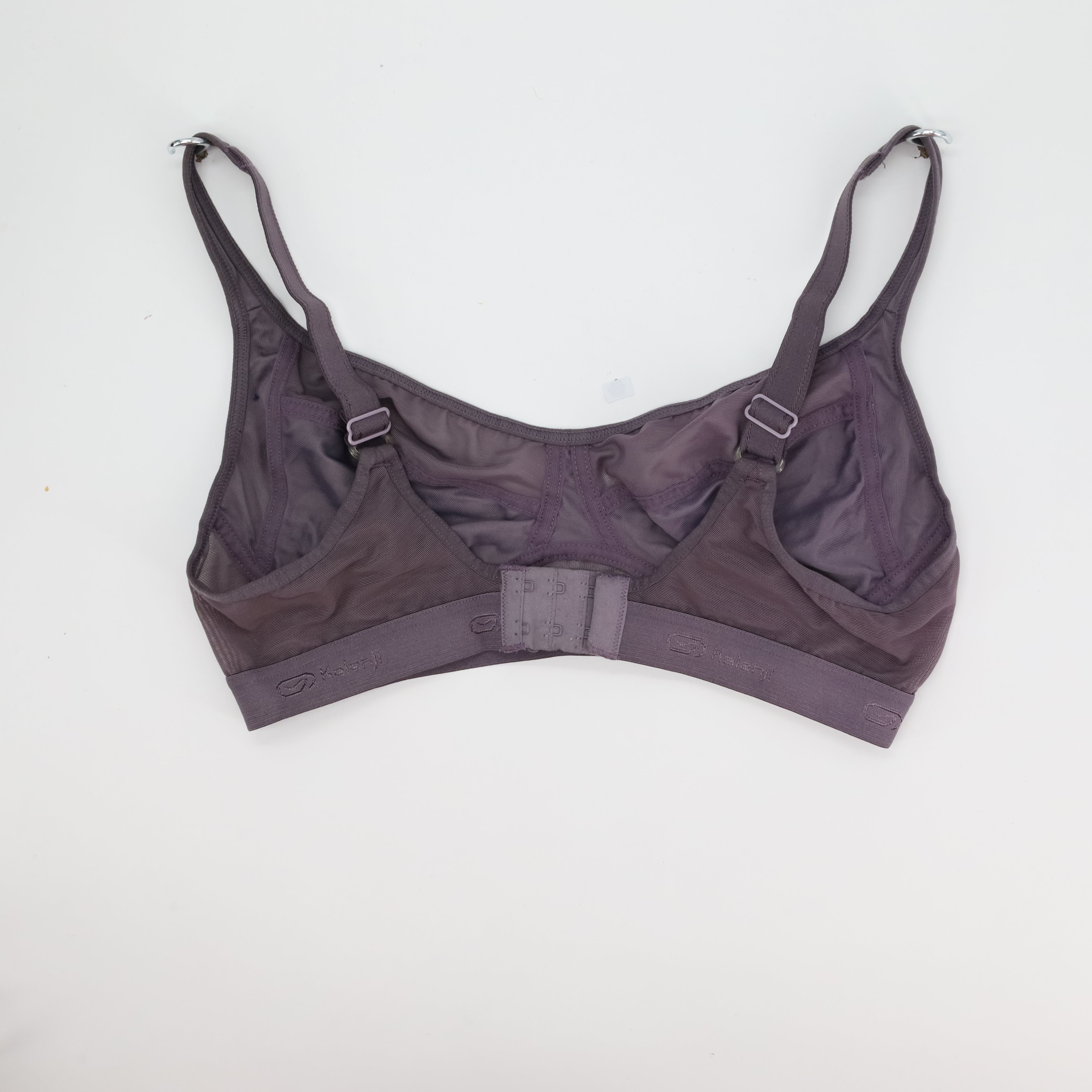 Brassière Kalenji Violet