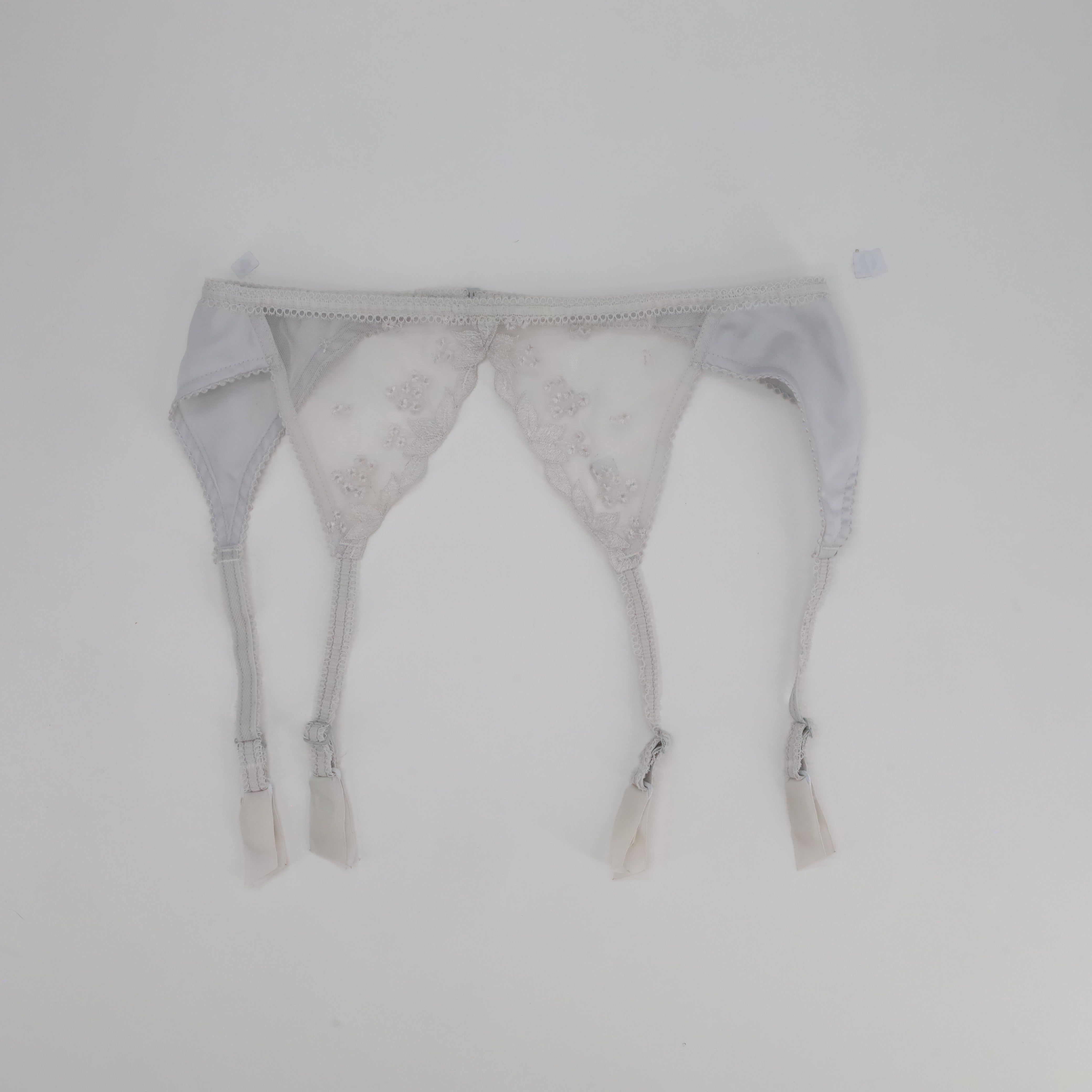 Porte-jarretelles Simone Pérèle Gris