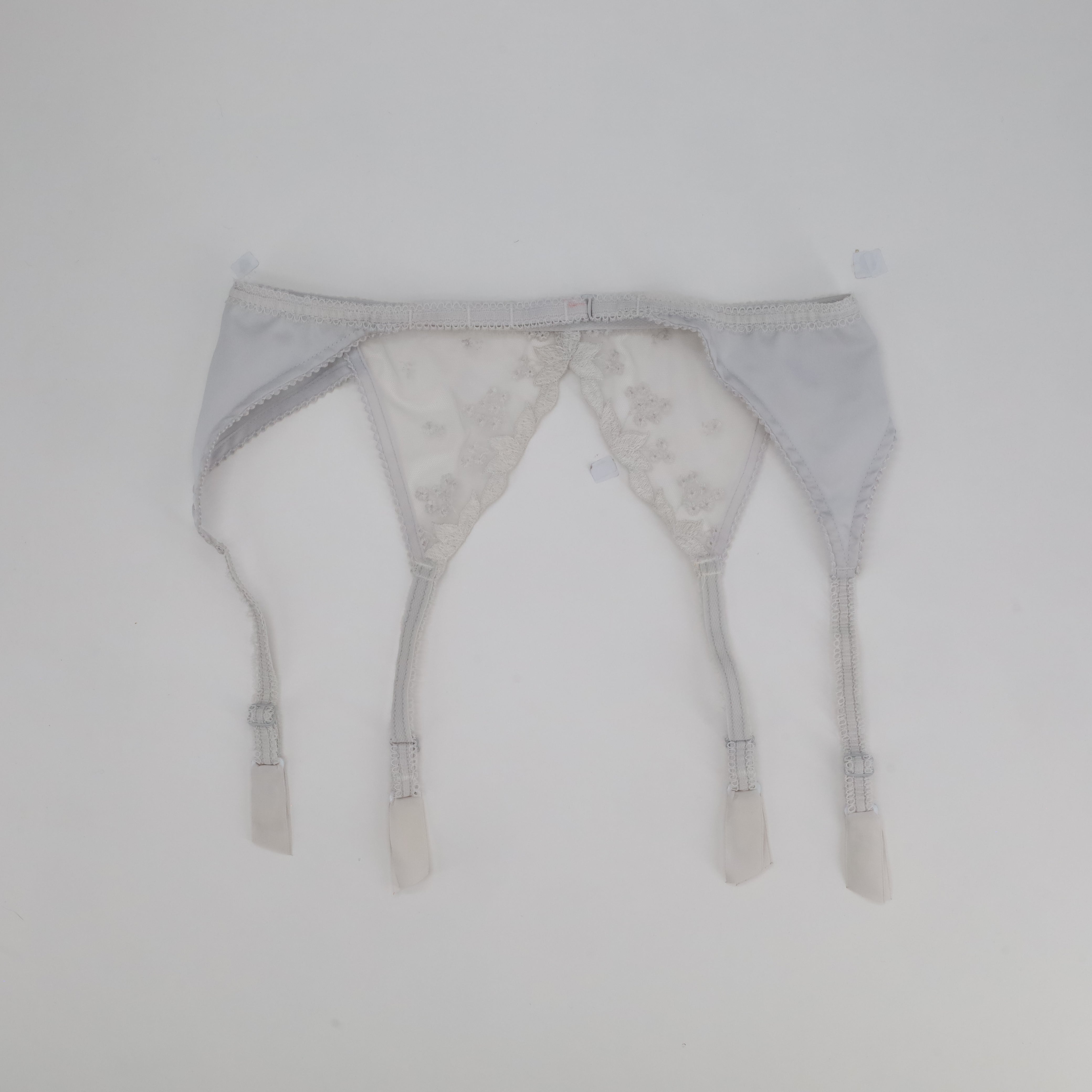 Porte-jarretelles Simone Pérèle Gris