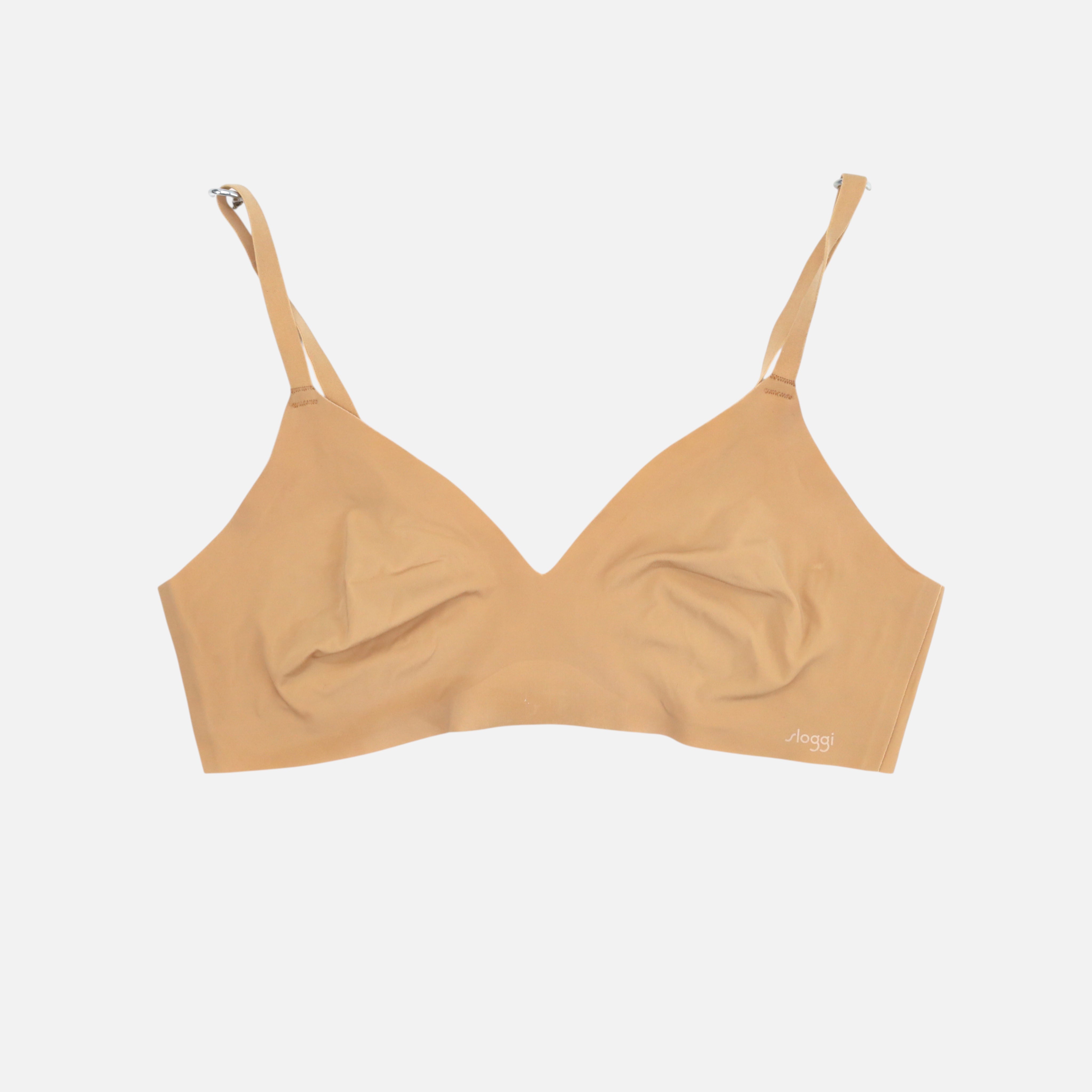 Soutien-gorge Sloggi Beige