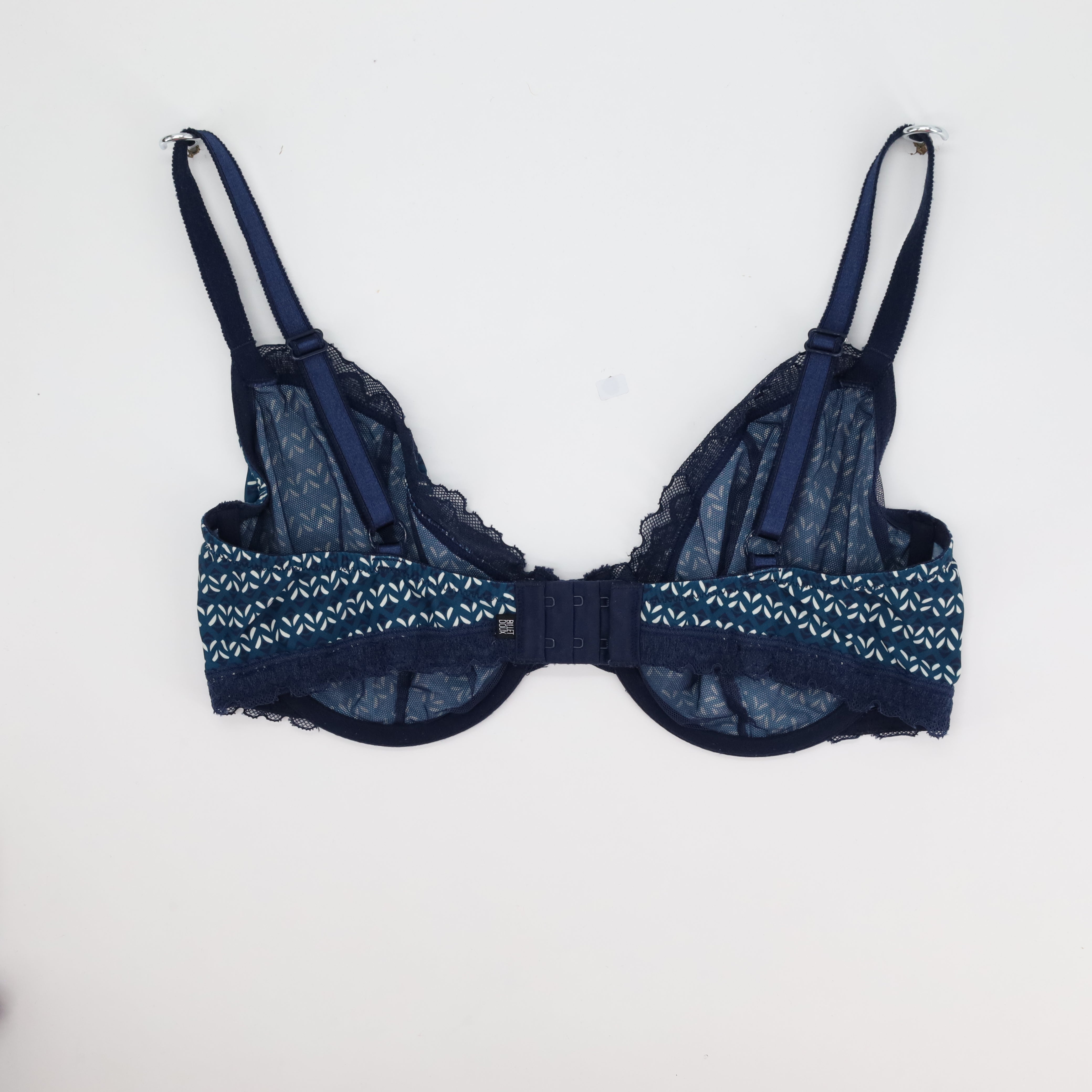 Soutien-gorge Billet doux Bleu